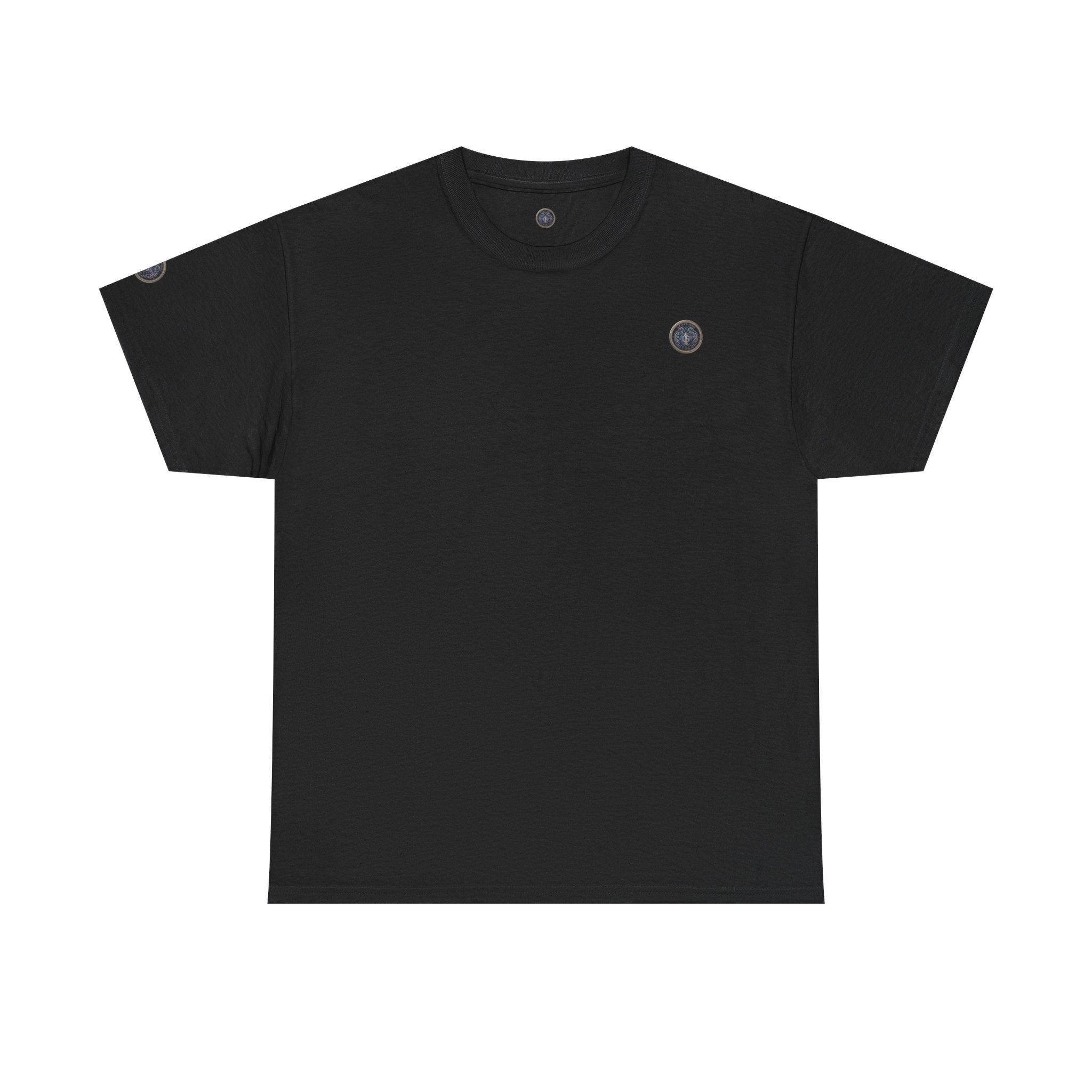 TDG - Unisex Heavy Cotton Tee