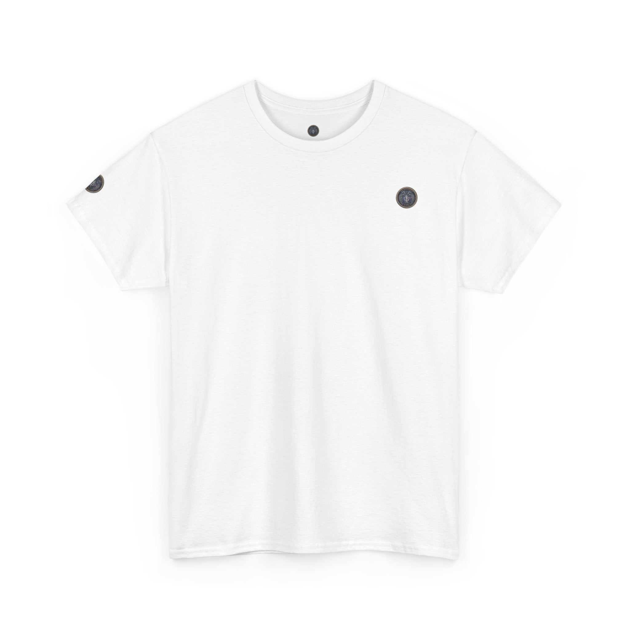 TDG - Unisex Heavy Cotton Tee