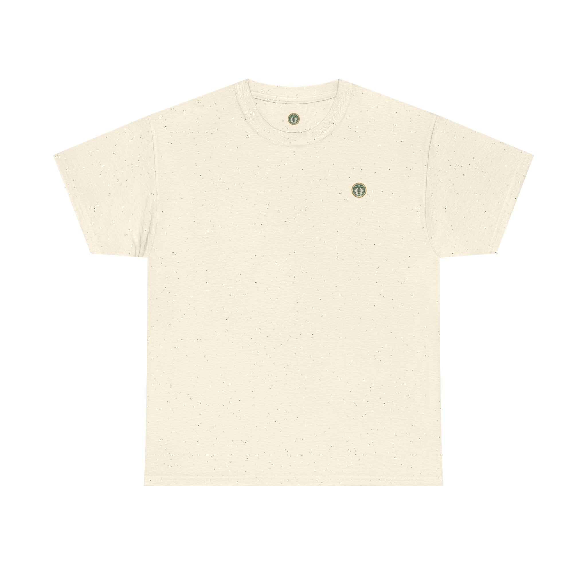 TDG - Unisex Heavy Cotton Tee