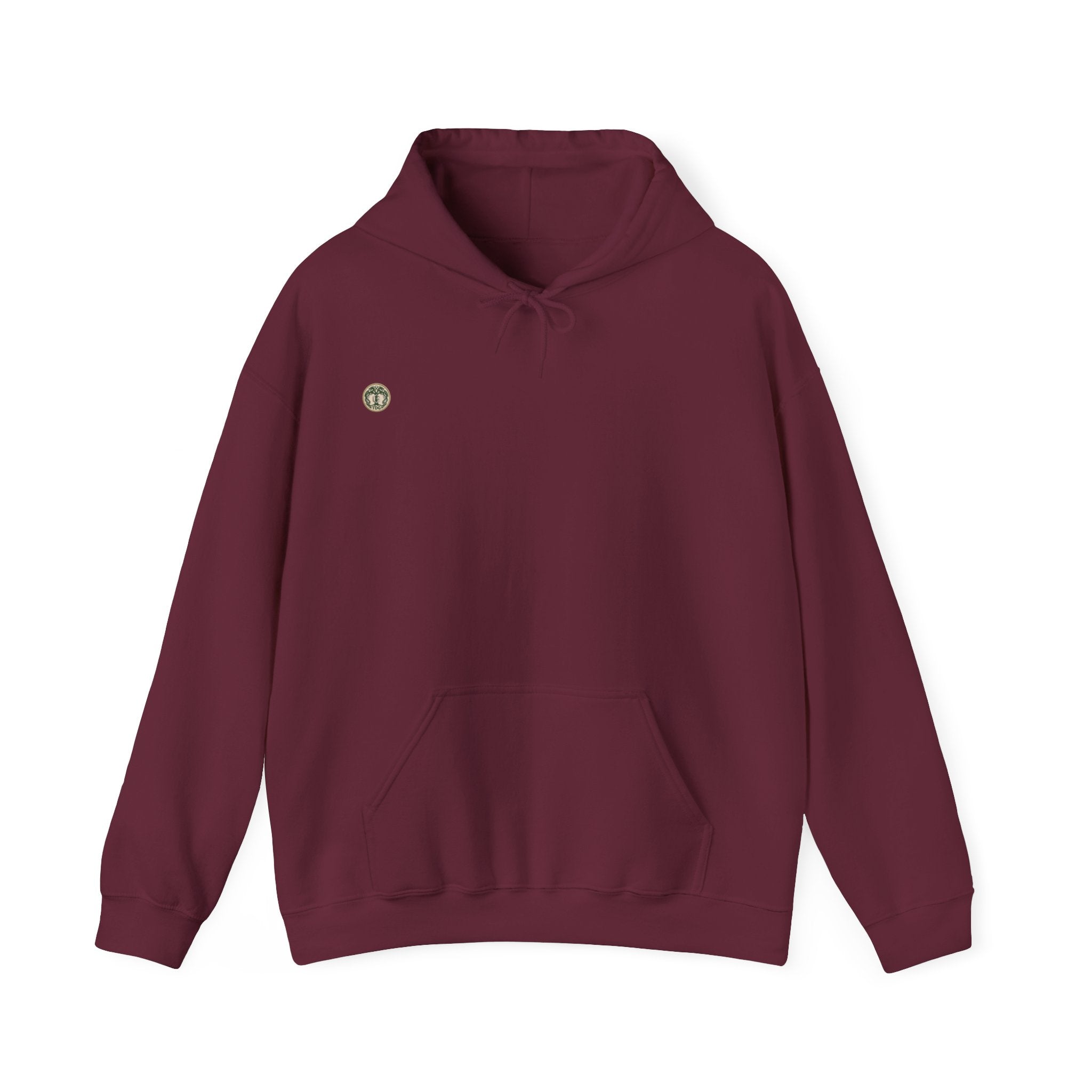 TDG - Unisex Heavy Blend™ Hooded Sweatshirt