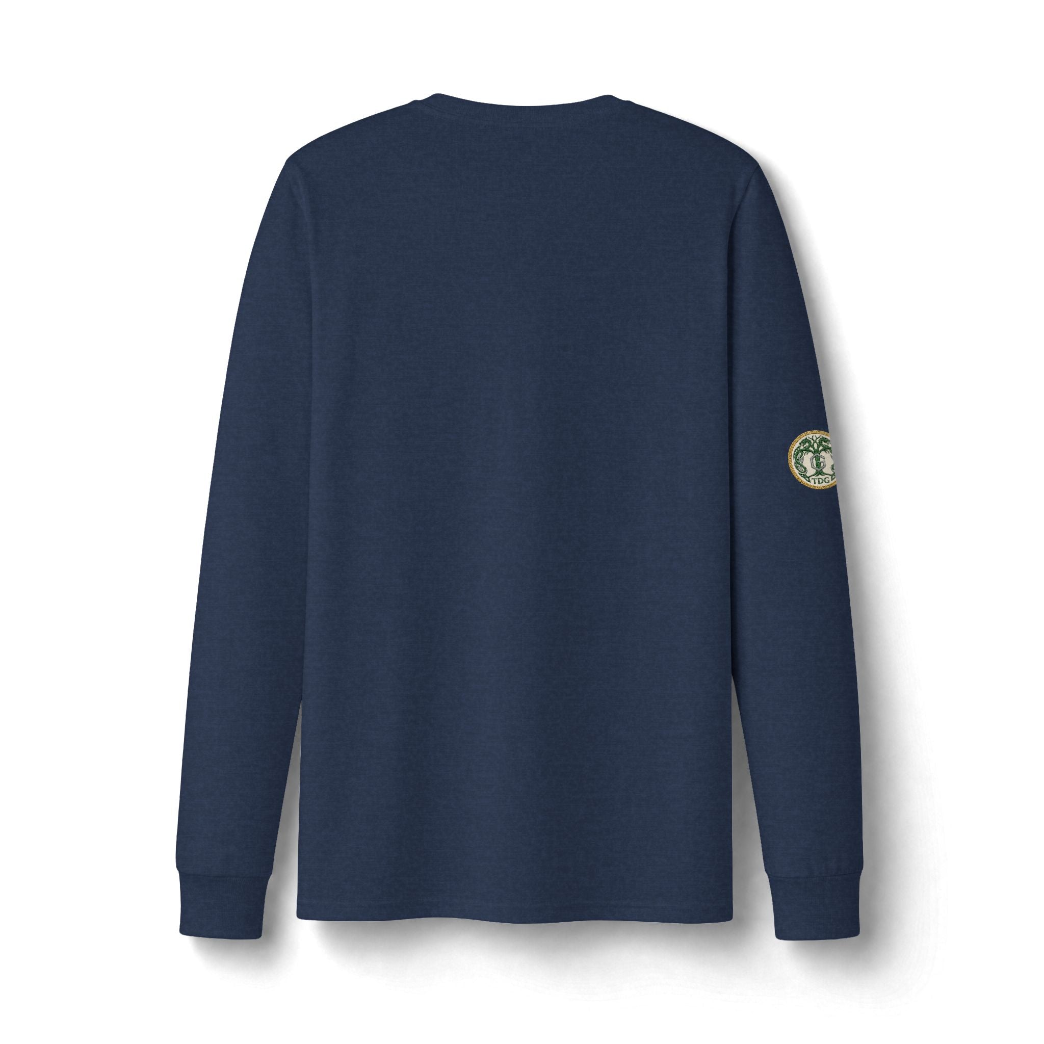 TDG - Dri-Power Long Sleeve T-Shirt