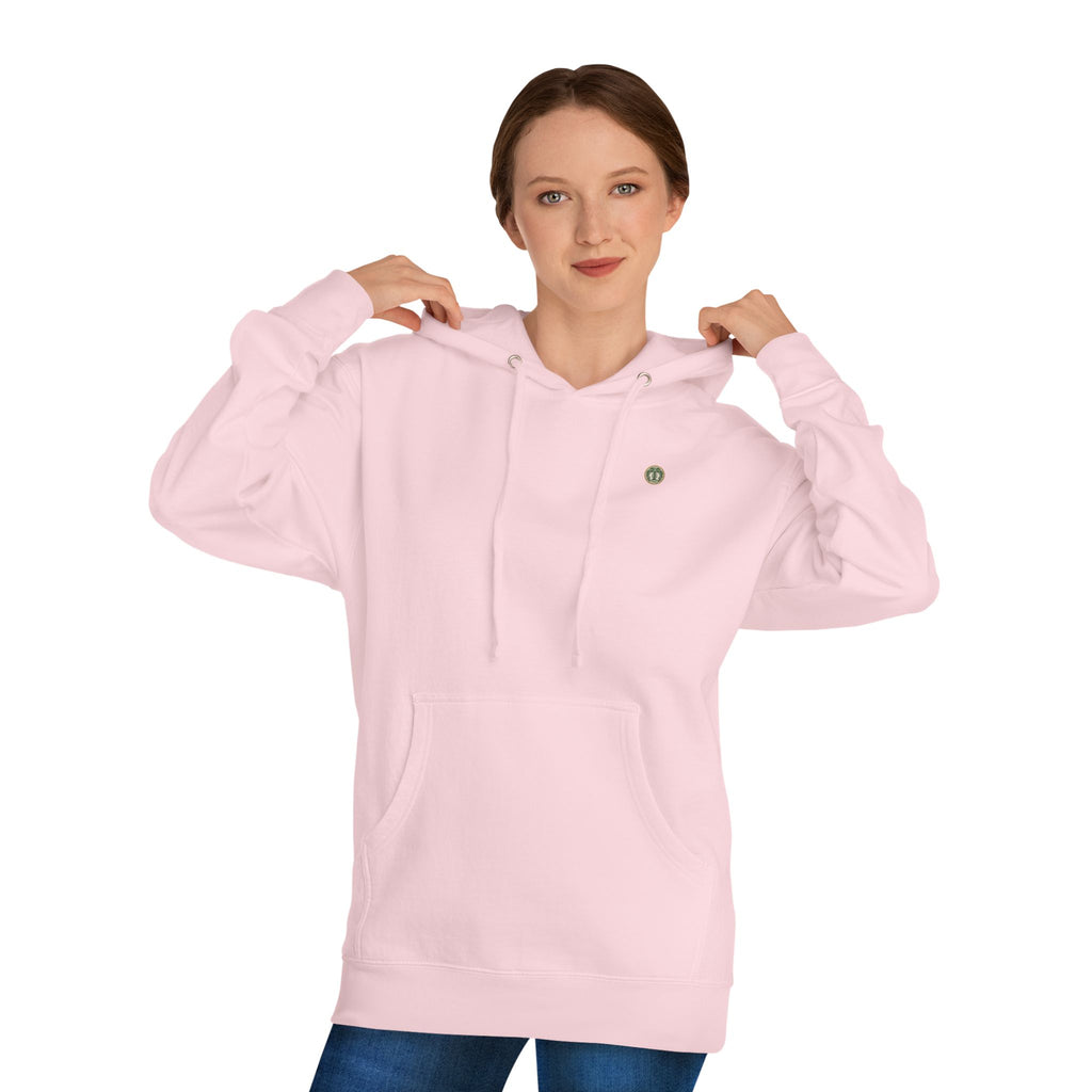 TDG - Unisex Hooded Sweatshirt