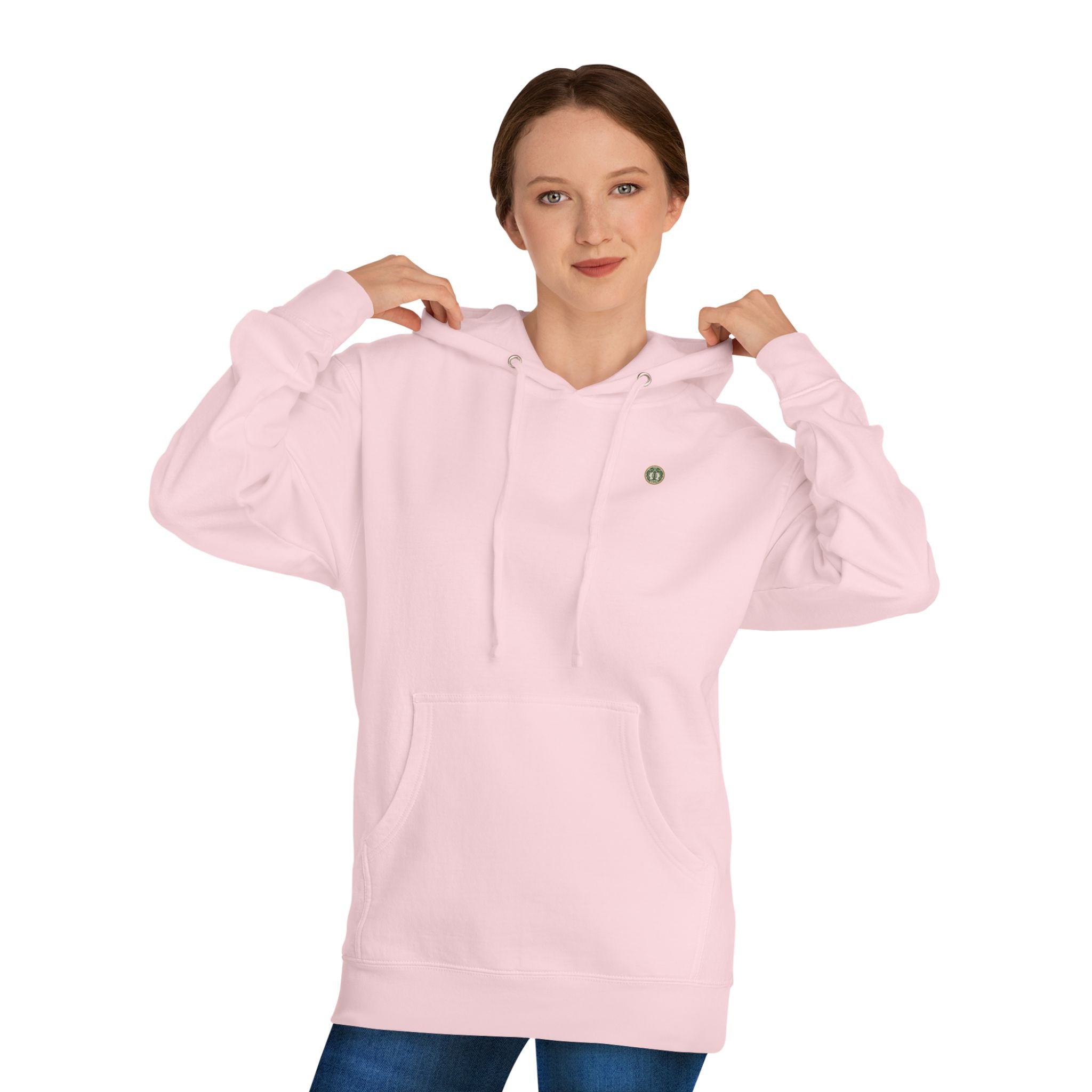 TDG - Unisex Hooded Sweatshirt