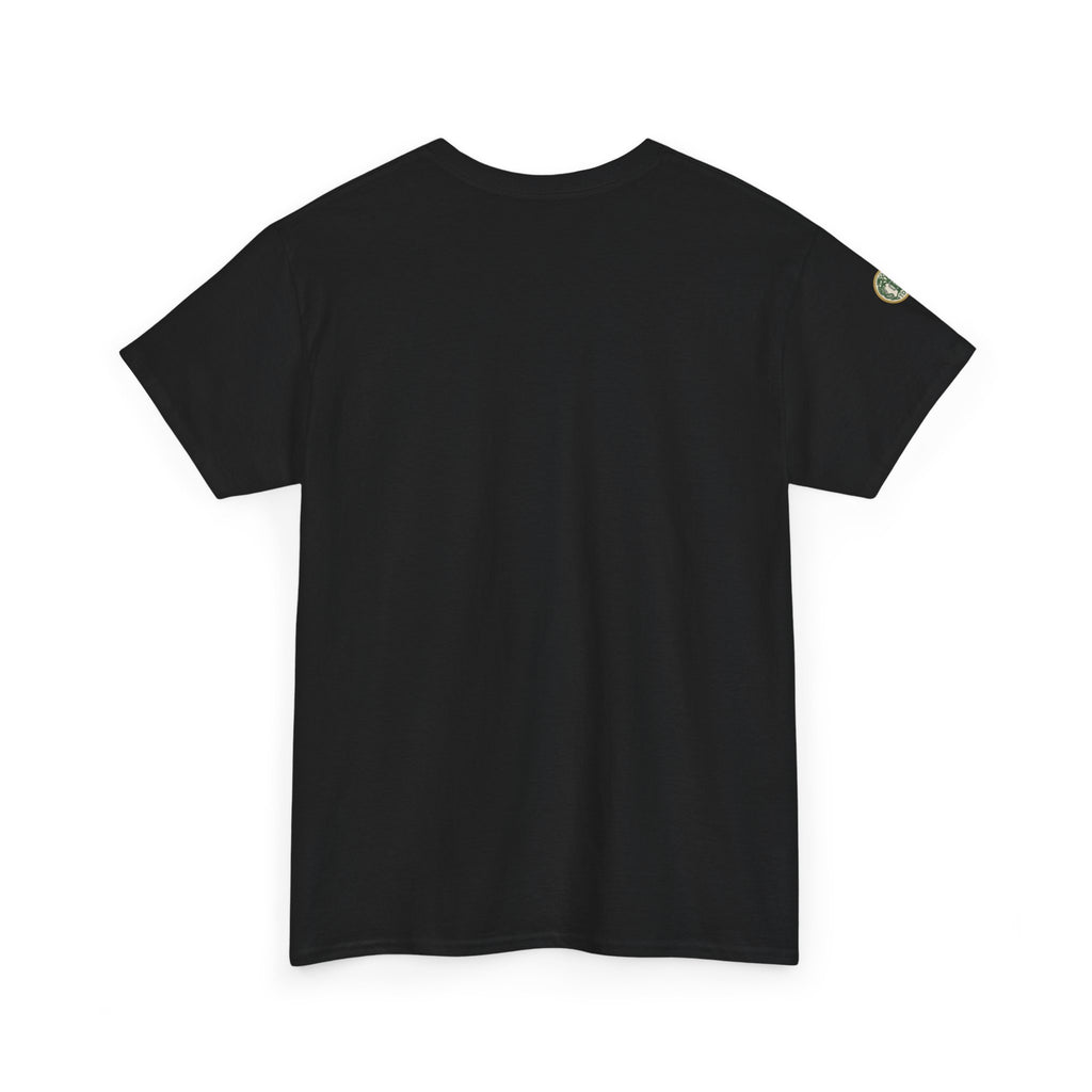 TDG - Unisex Heavy Cotton Tee