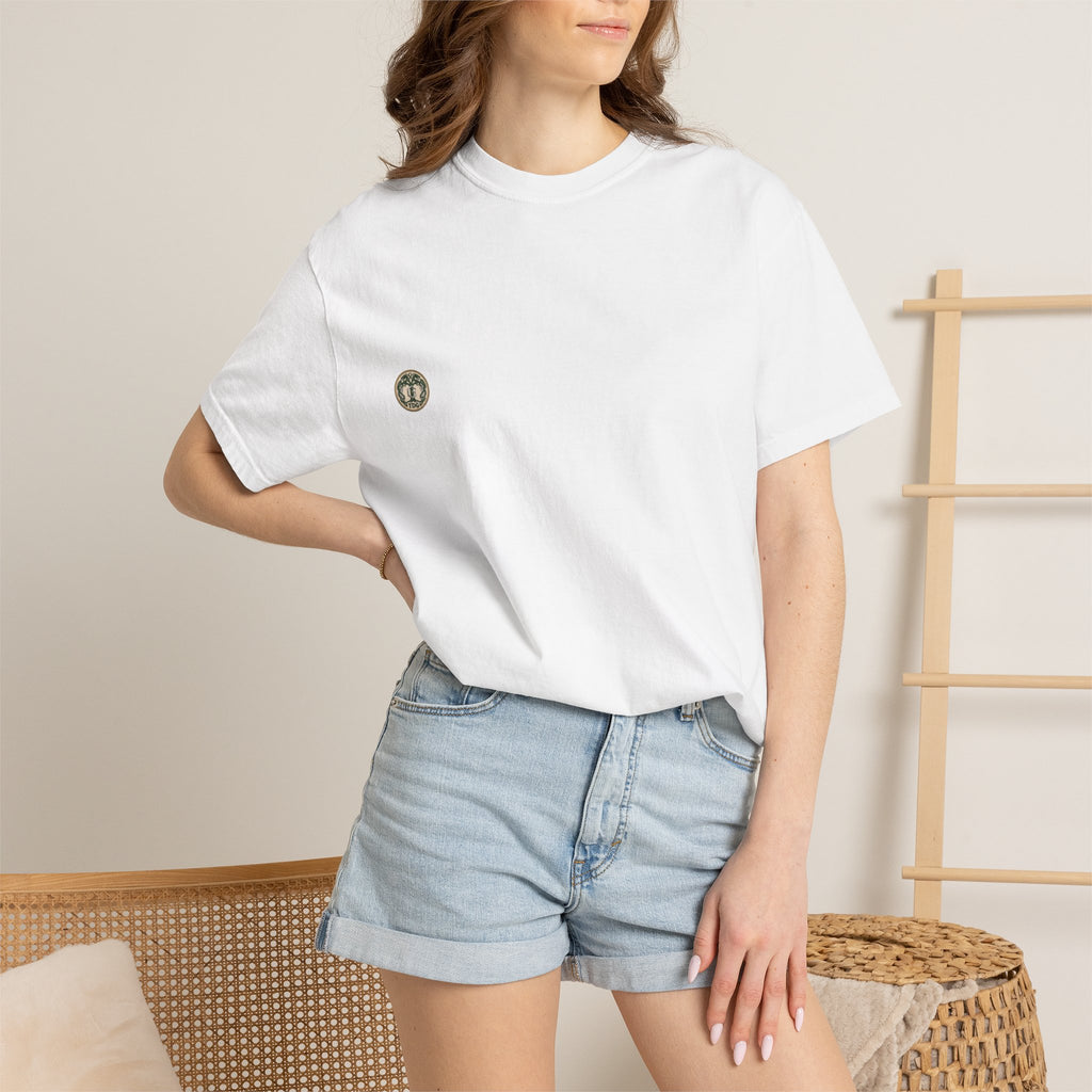 TDG - T-shirt