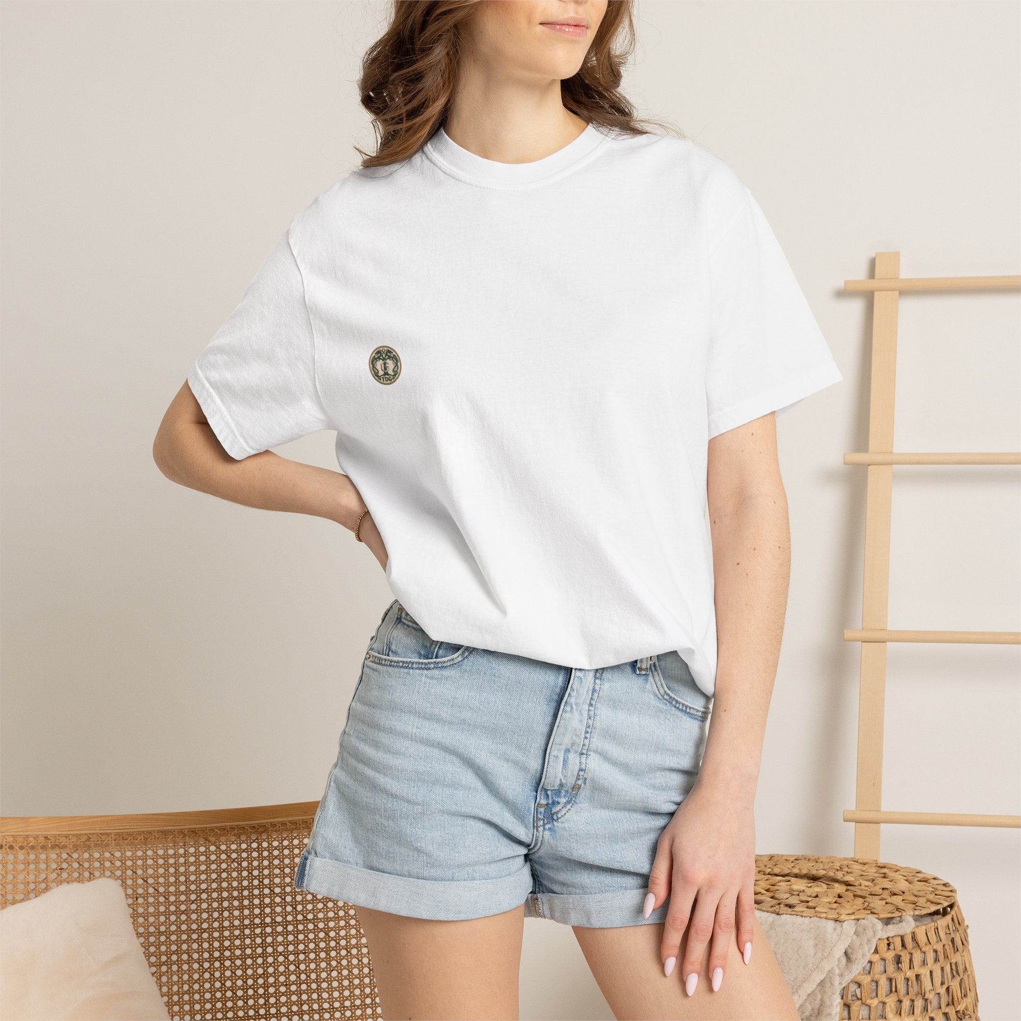 TDG - T-shirt