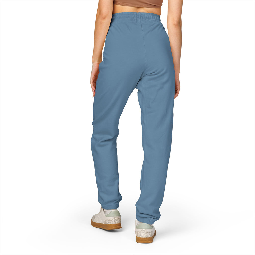TDG - Garment-Dyed Fleece Sweatpants