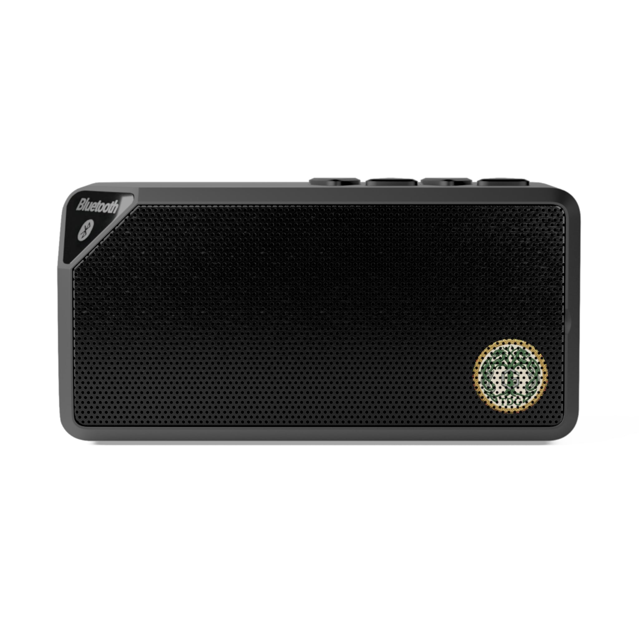 TDG - Jabba Bluetooth Speaker