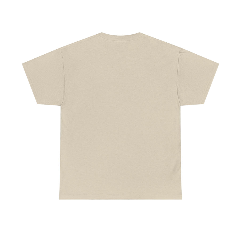 TDG - Unisex Heavy Cotton Tee