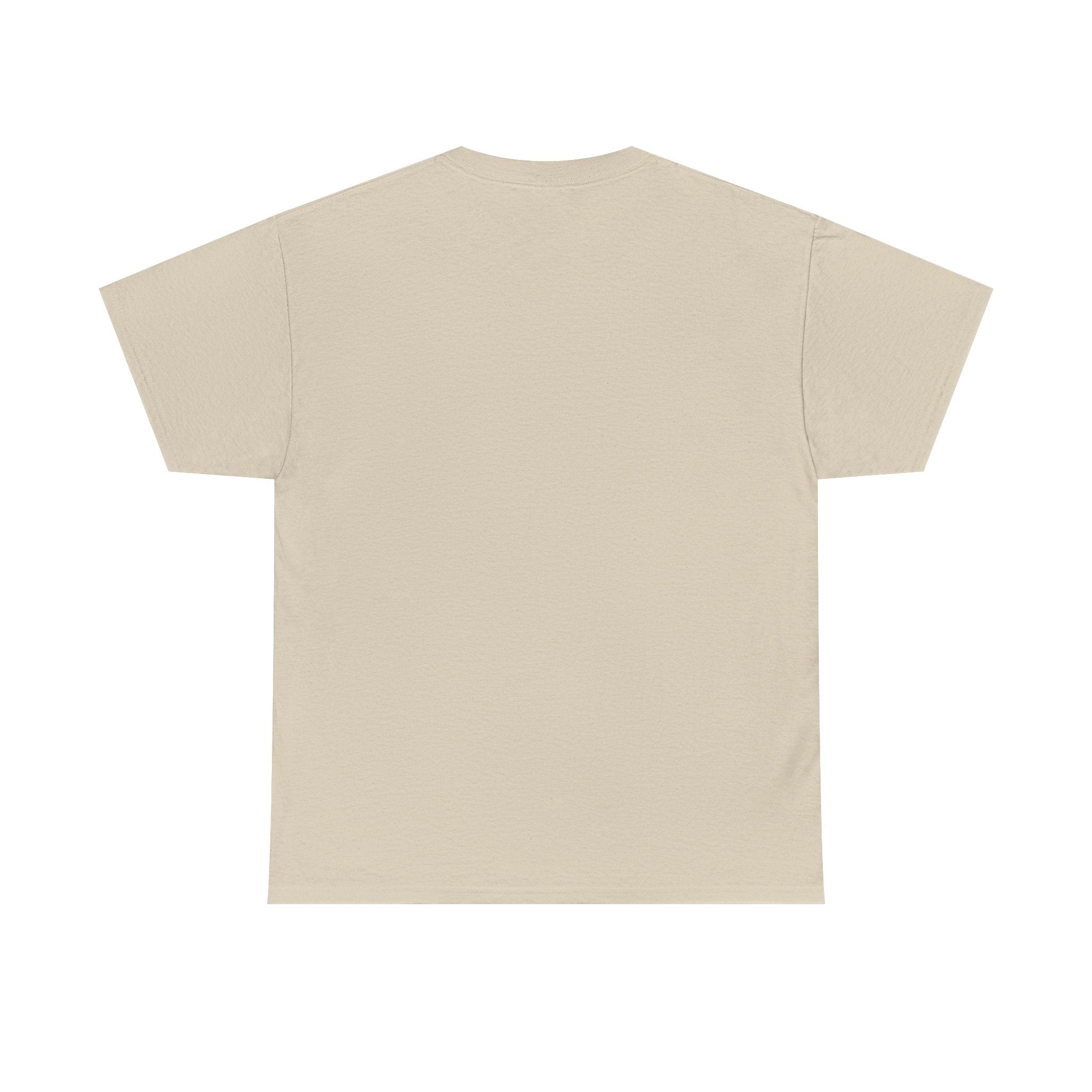 TDG - Unisex Heavy Cotton Tee