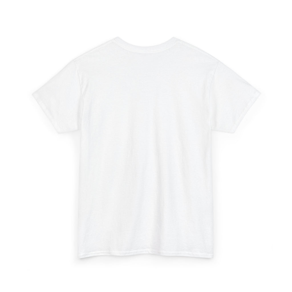 TDG - Unisex Heavy Cotton Tee