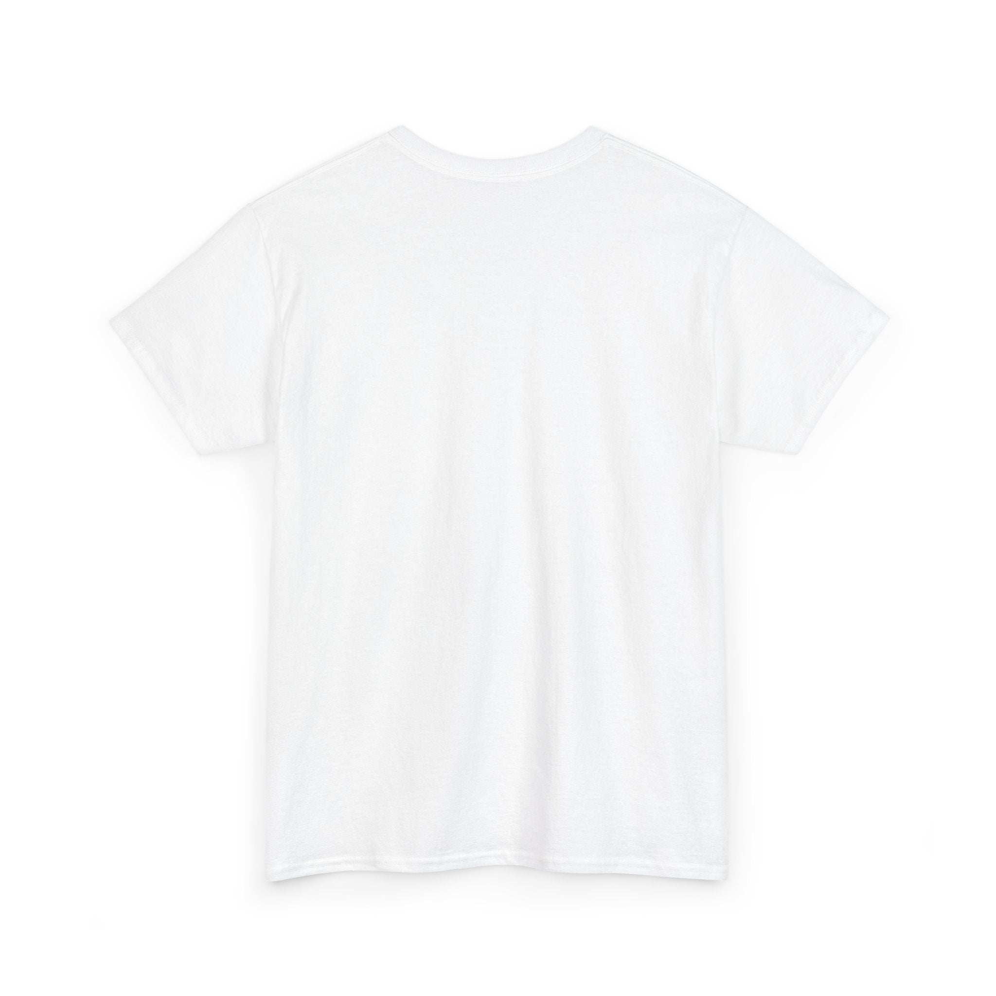 TDG - Unisex Heavy Cotton Tee