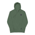 TDG - Pigment-Dyed Hoodie