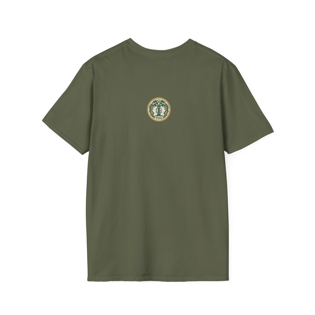 TDG - Unisex Softstyle T-Shirt