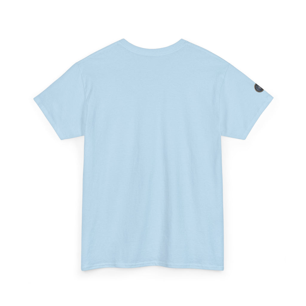 TDG - Unisex Heavy Cotton Tee