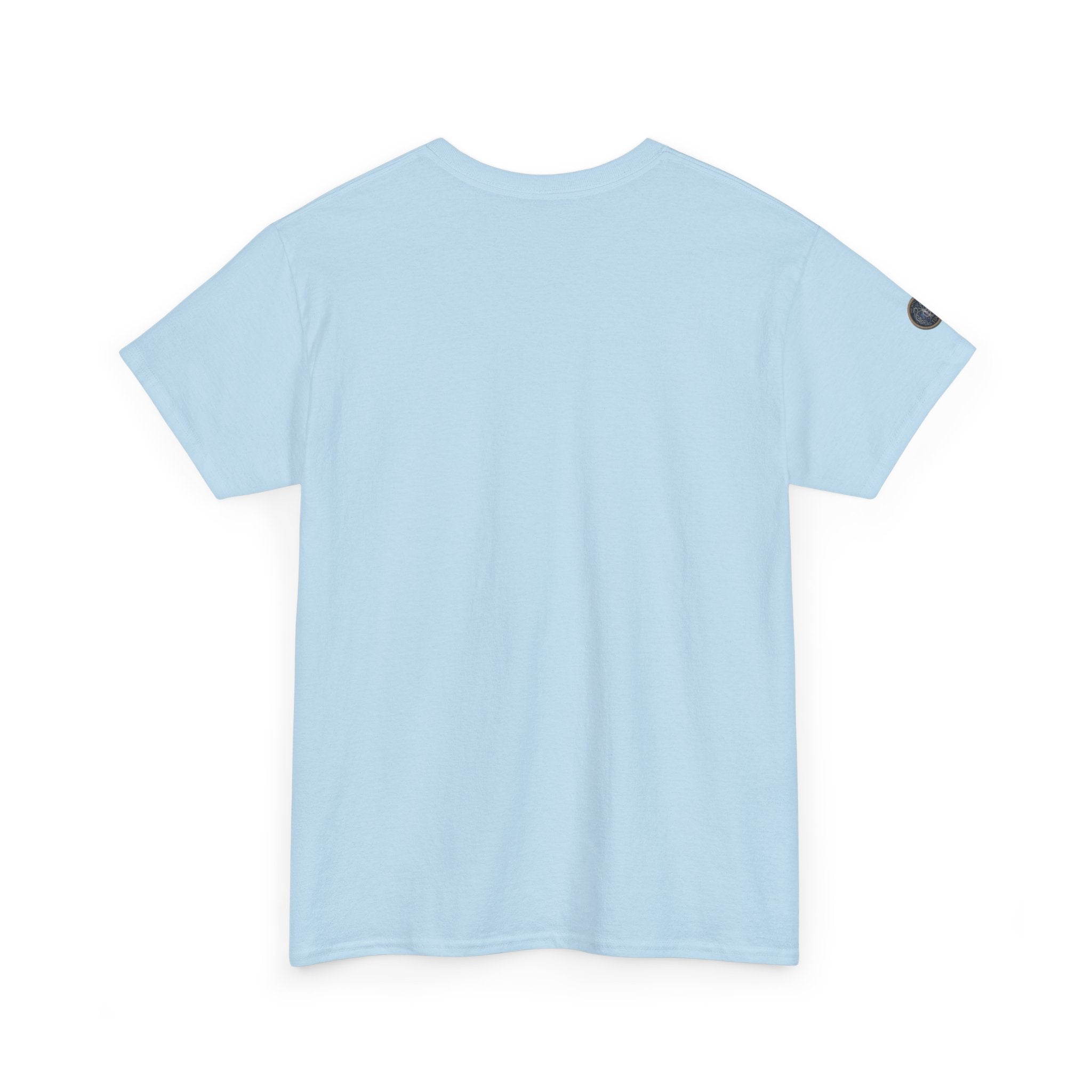 TDG - Unisex Heavy Cotton Tee