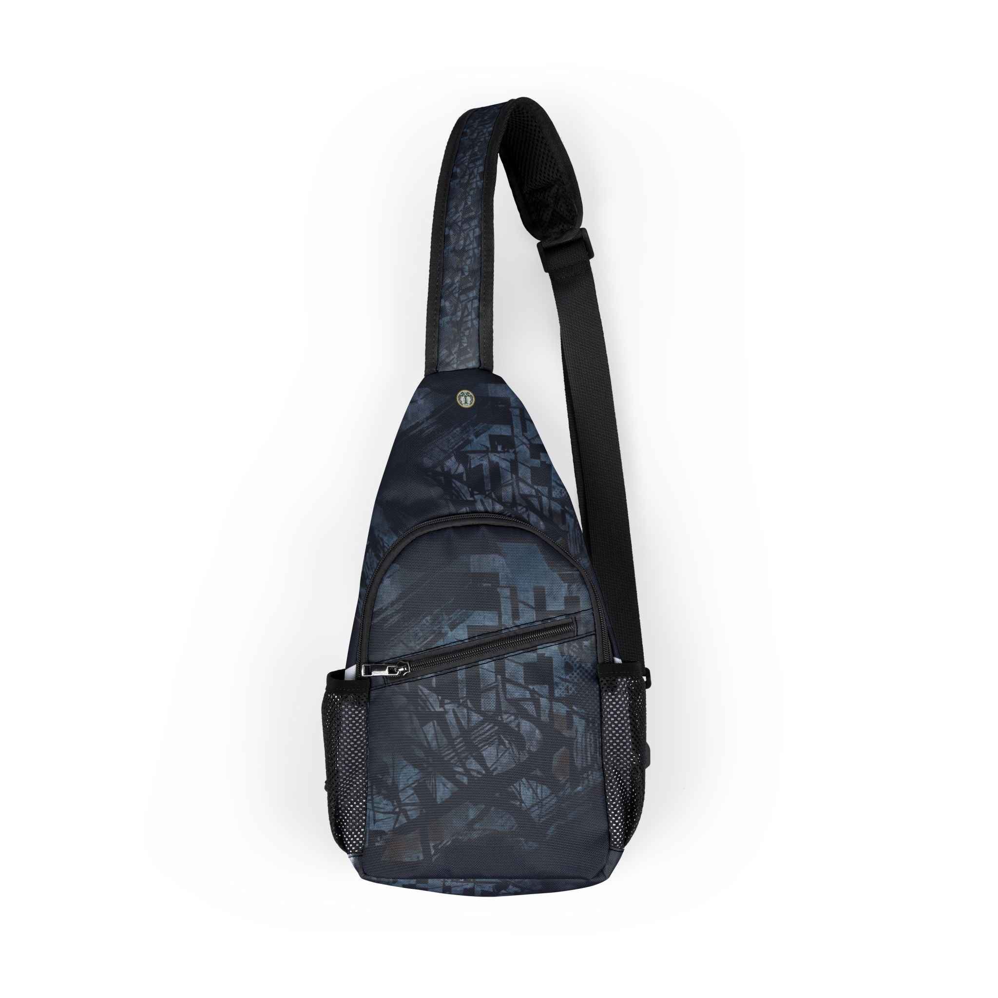 TDG - Chest Bag