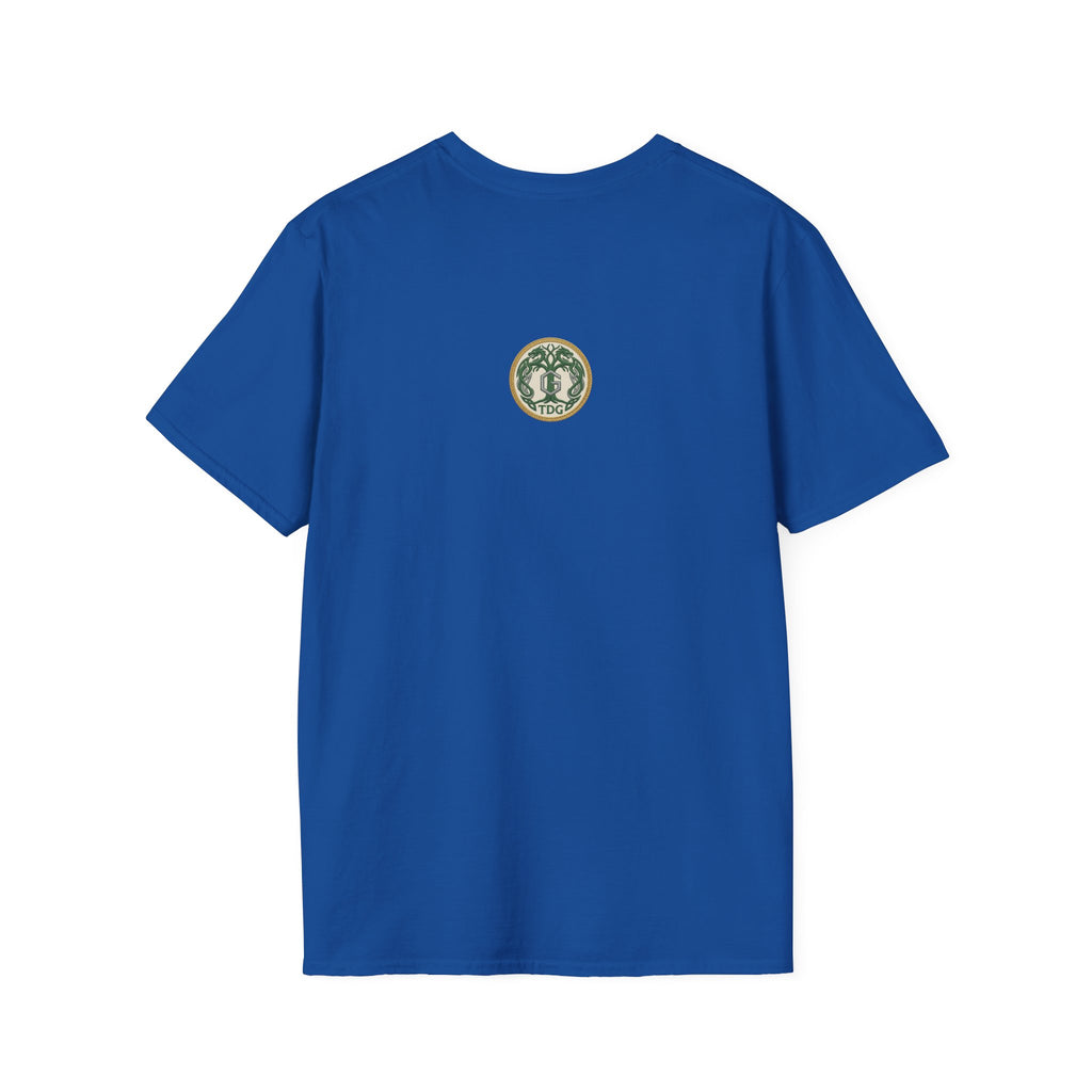 TDG - Unisex Softstyle T-Shirt