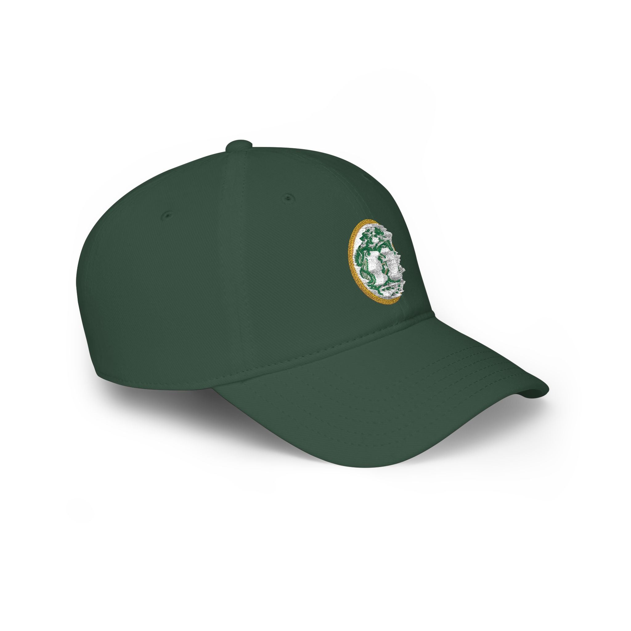 TDG- LOW Profile Cap