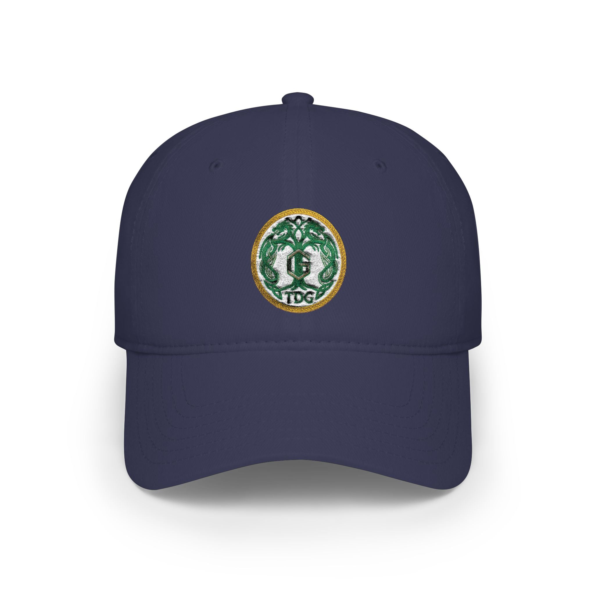 TDG- LOW Profile Cap