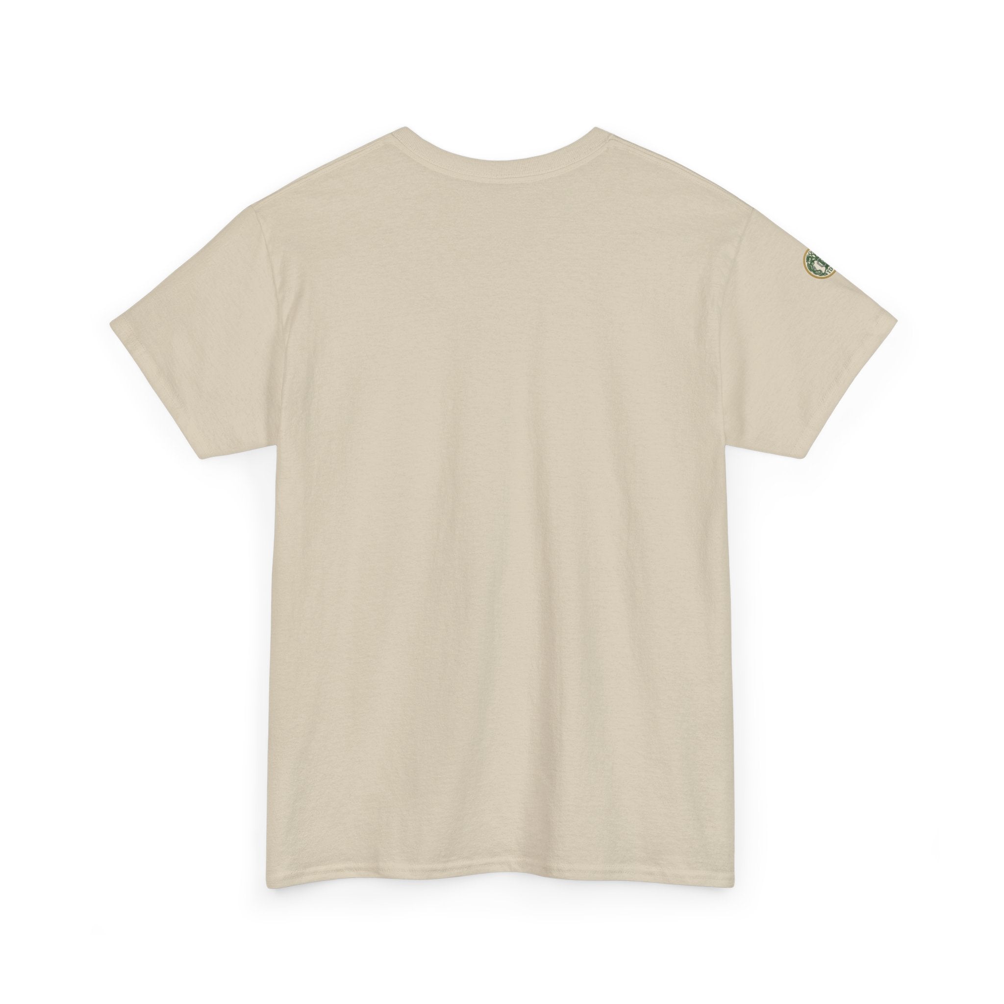 TDG - Unisex Heavy Cotton Tee