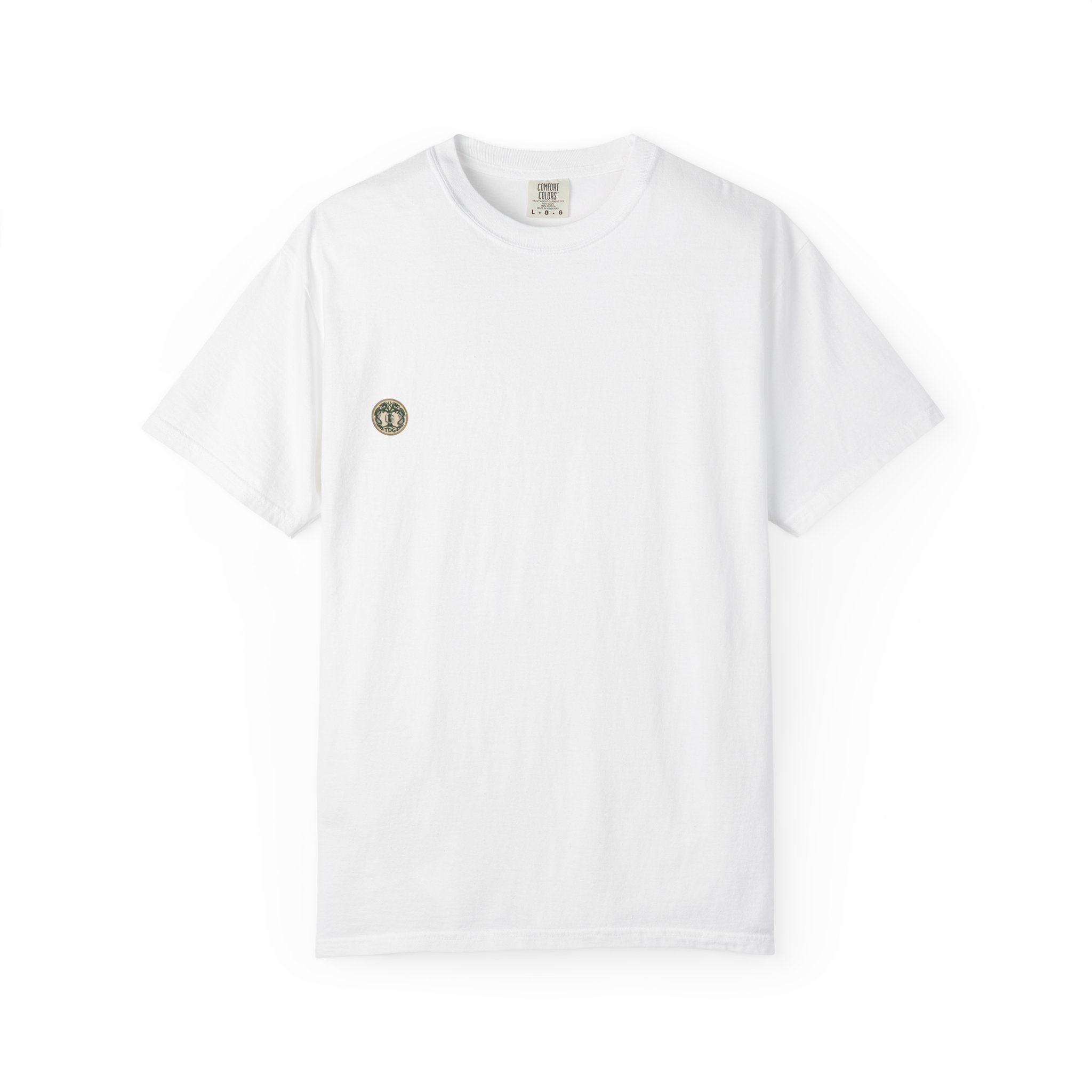 TDG - T-shirt