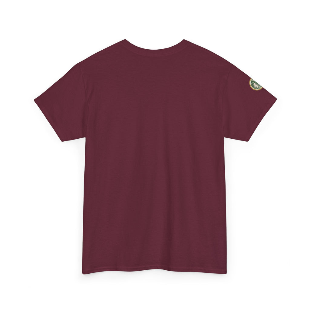 TDG - Unisex Heavy Cotton Tee