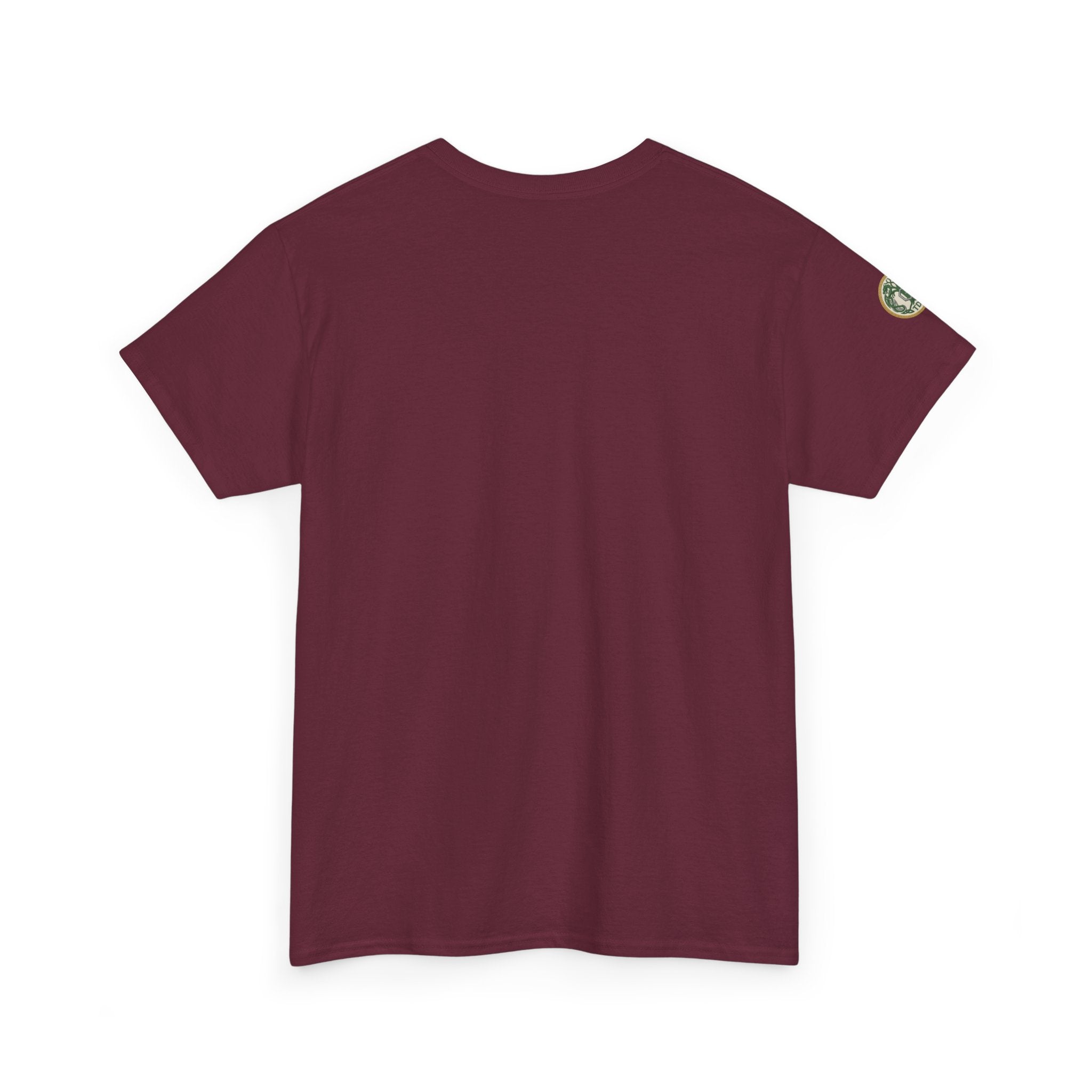TDG - Unisex Heavy Cotton Tee