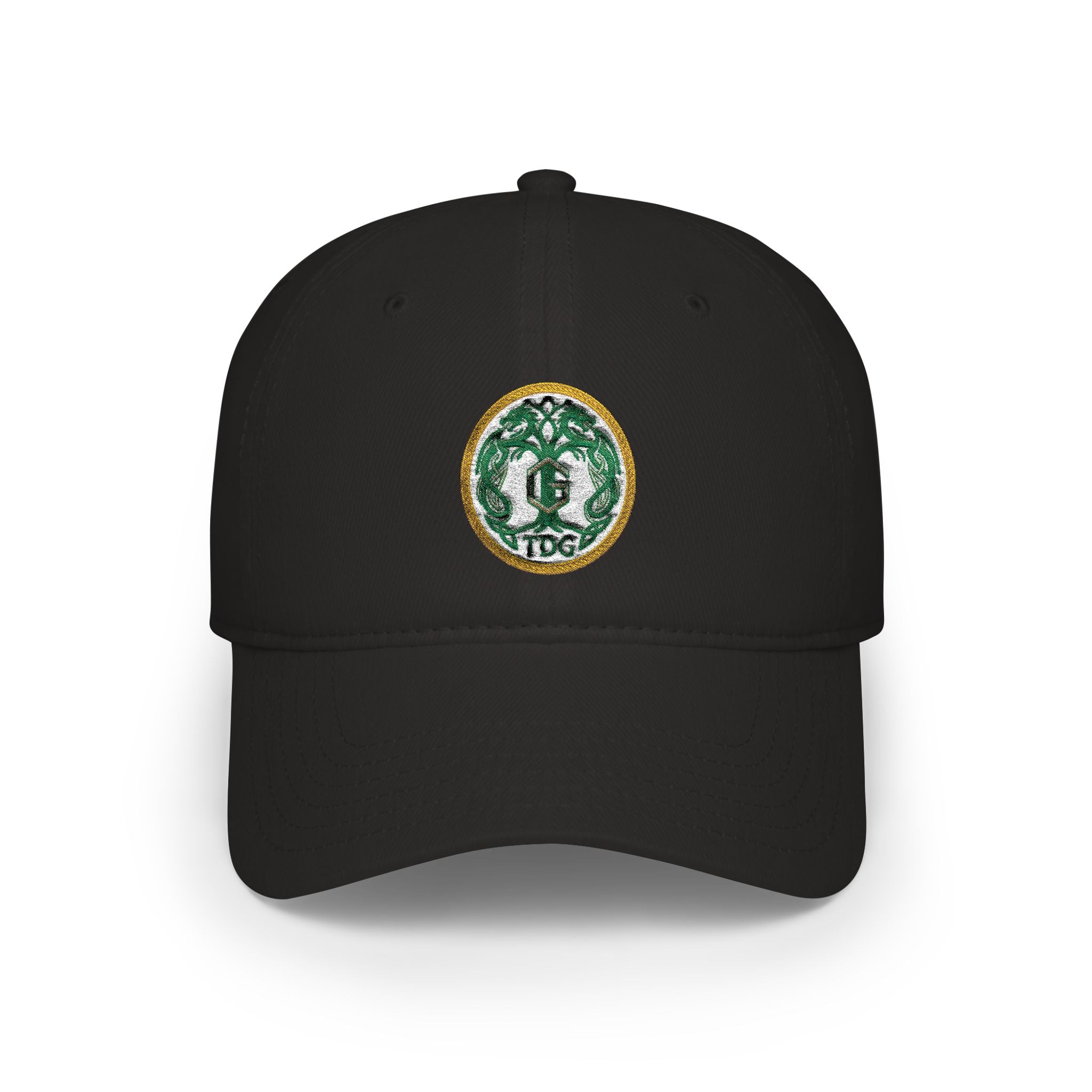 TDG- LOW Profile Cap
