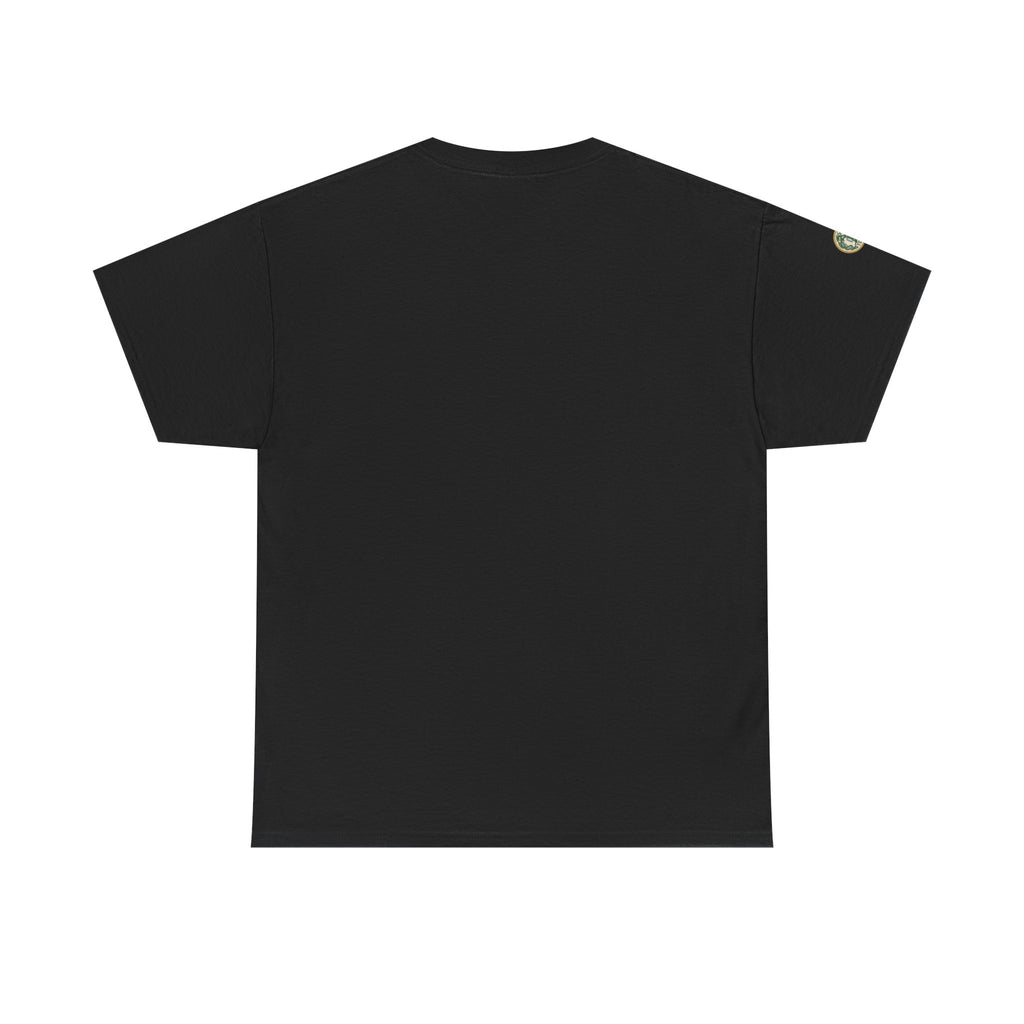 TDG - Unisex Heavy Cotton Tee