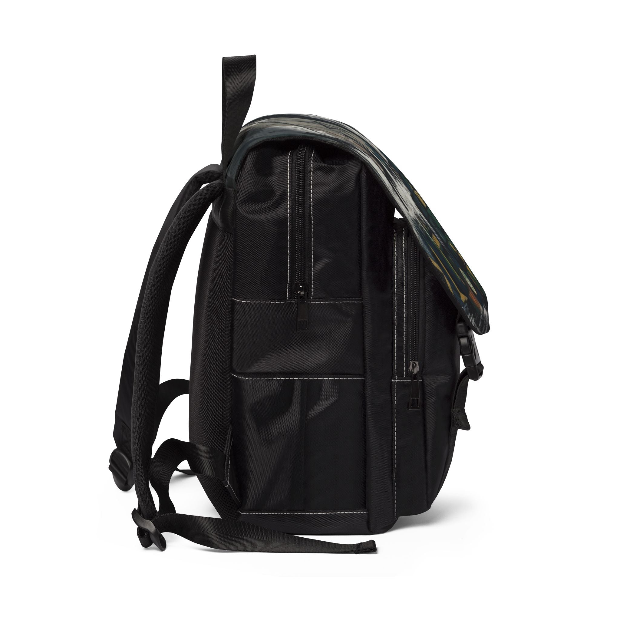 TDG - Unisex Casual Shoulder Backpack