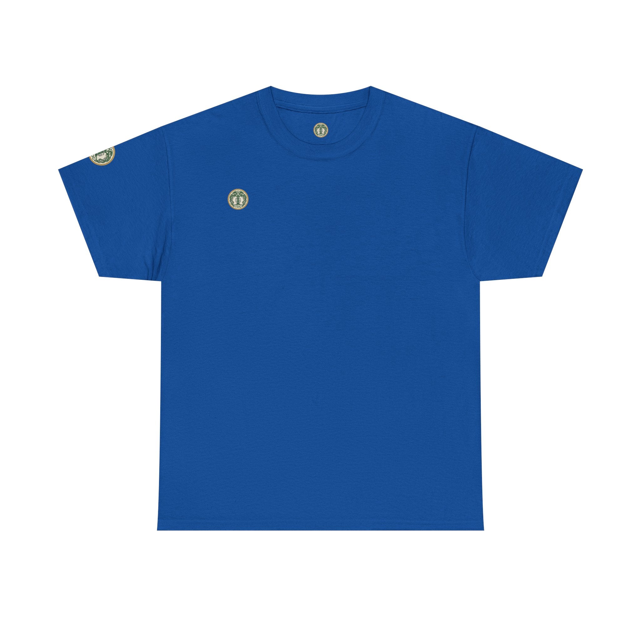 TDG - Unisex Heavy Cotton Tee