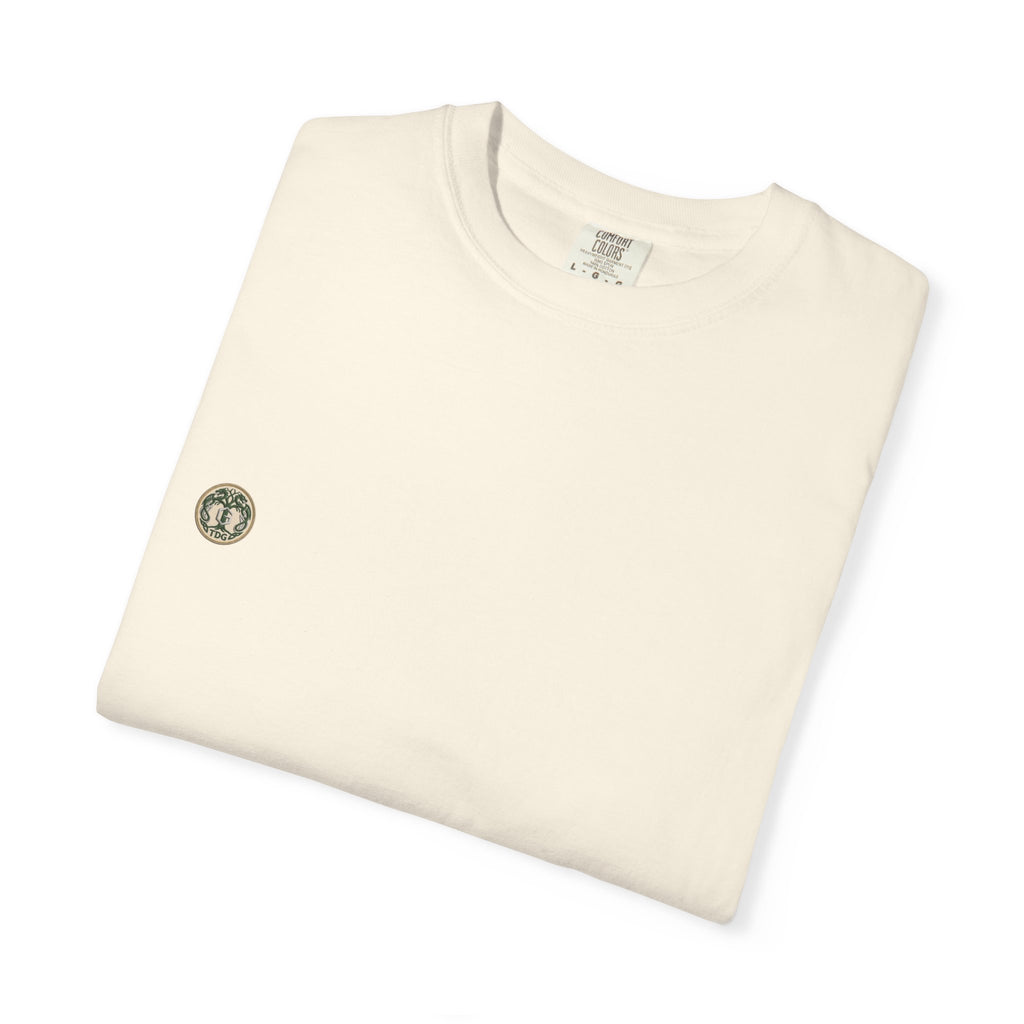 TDG - T-shirt