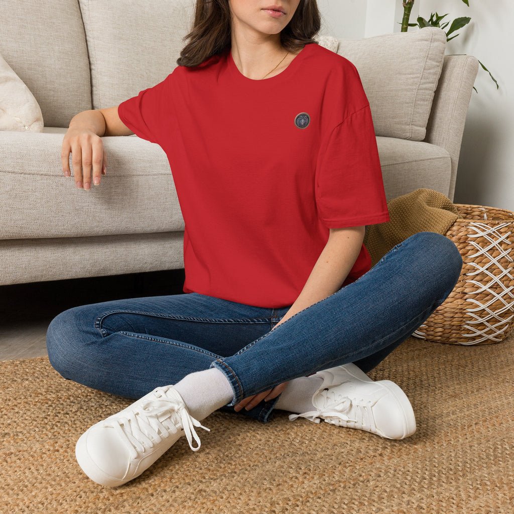 TDG - Unisex Softstyle T-Shirt