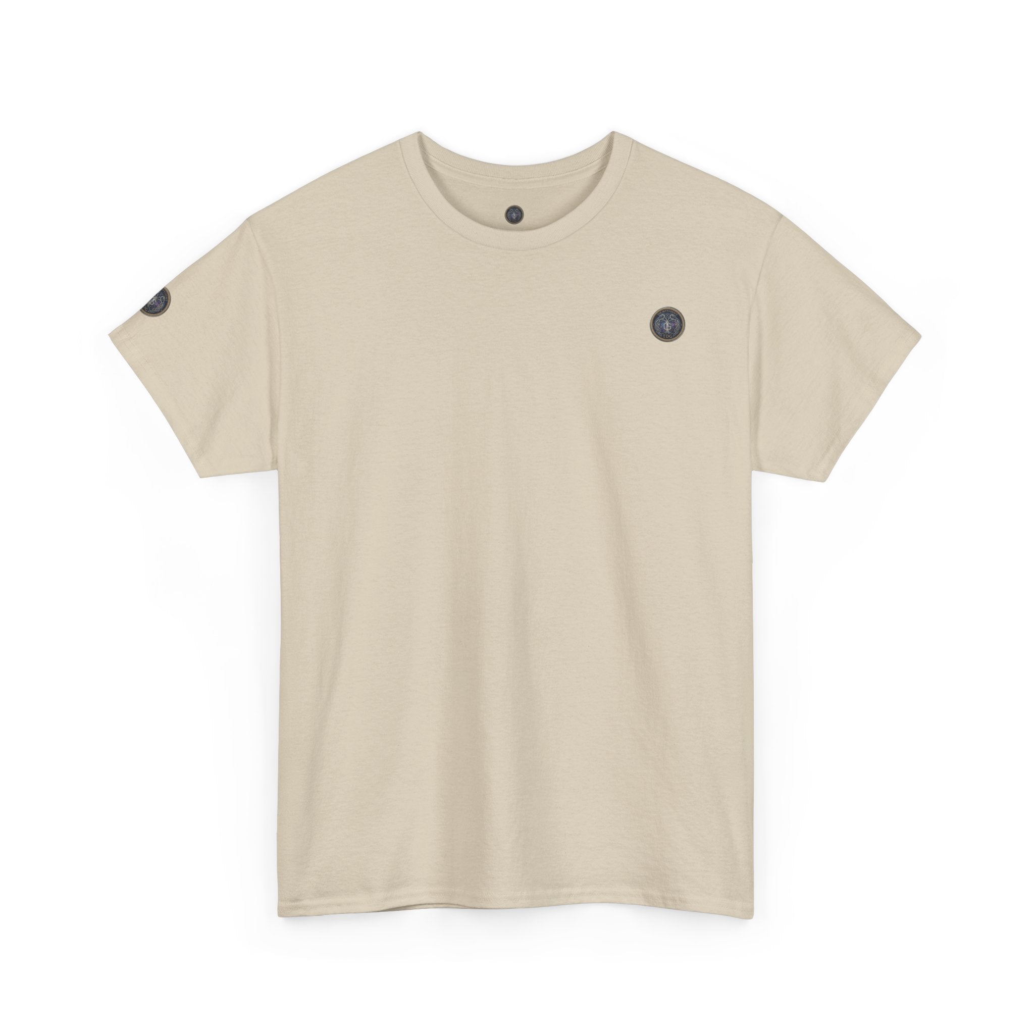 TDG - Unisex Heavy Cotton Tee