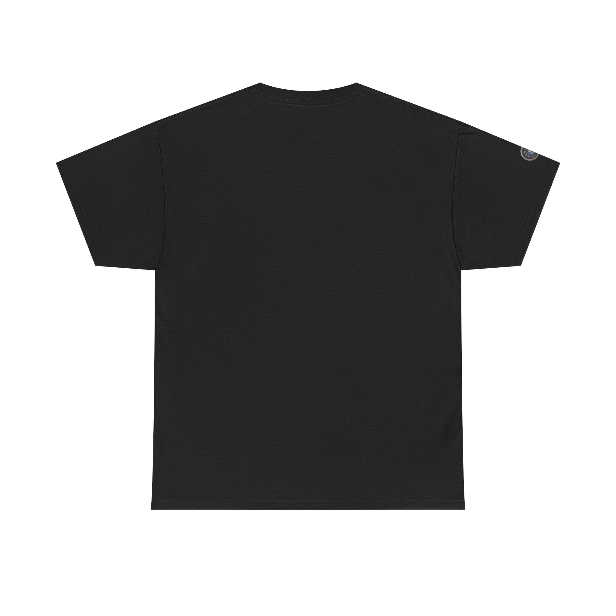 TDG - Unisex Heavy Cotton Tee