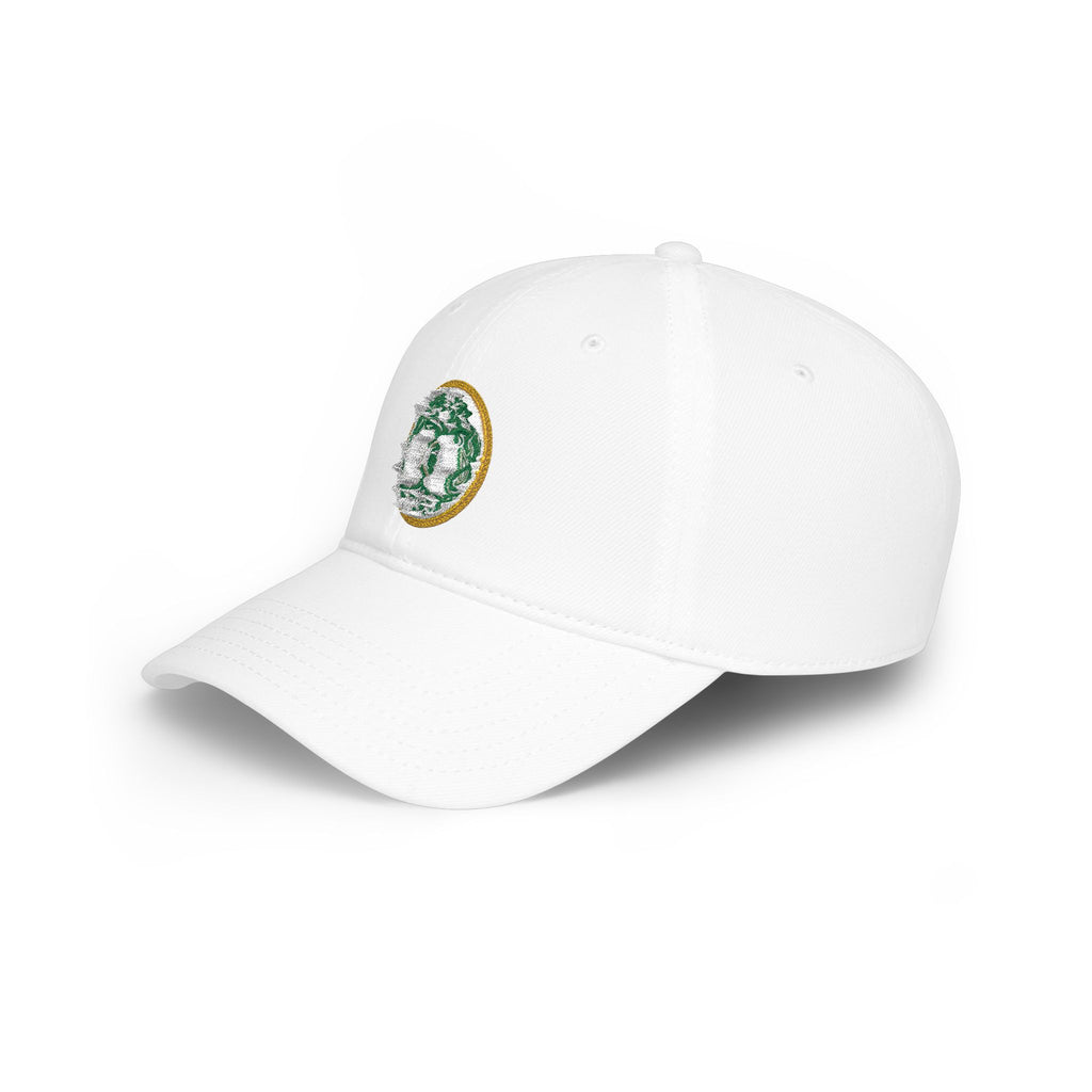 TDG- LOW Profile Cap