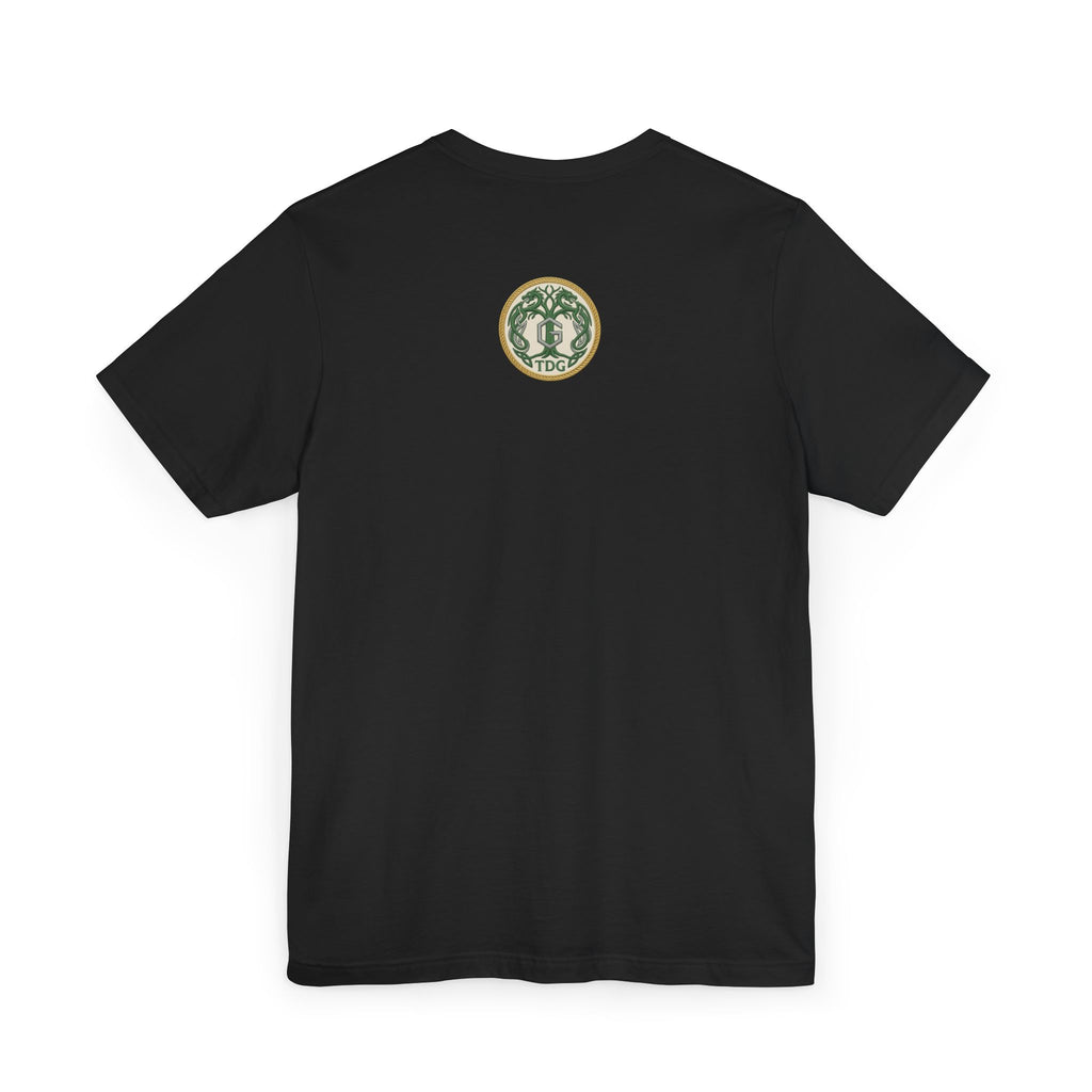 TDG - Unisex T-Shirt