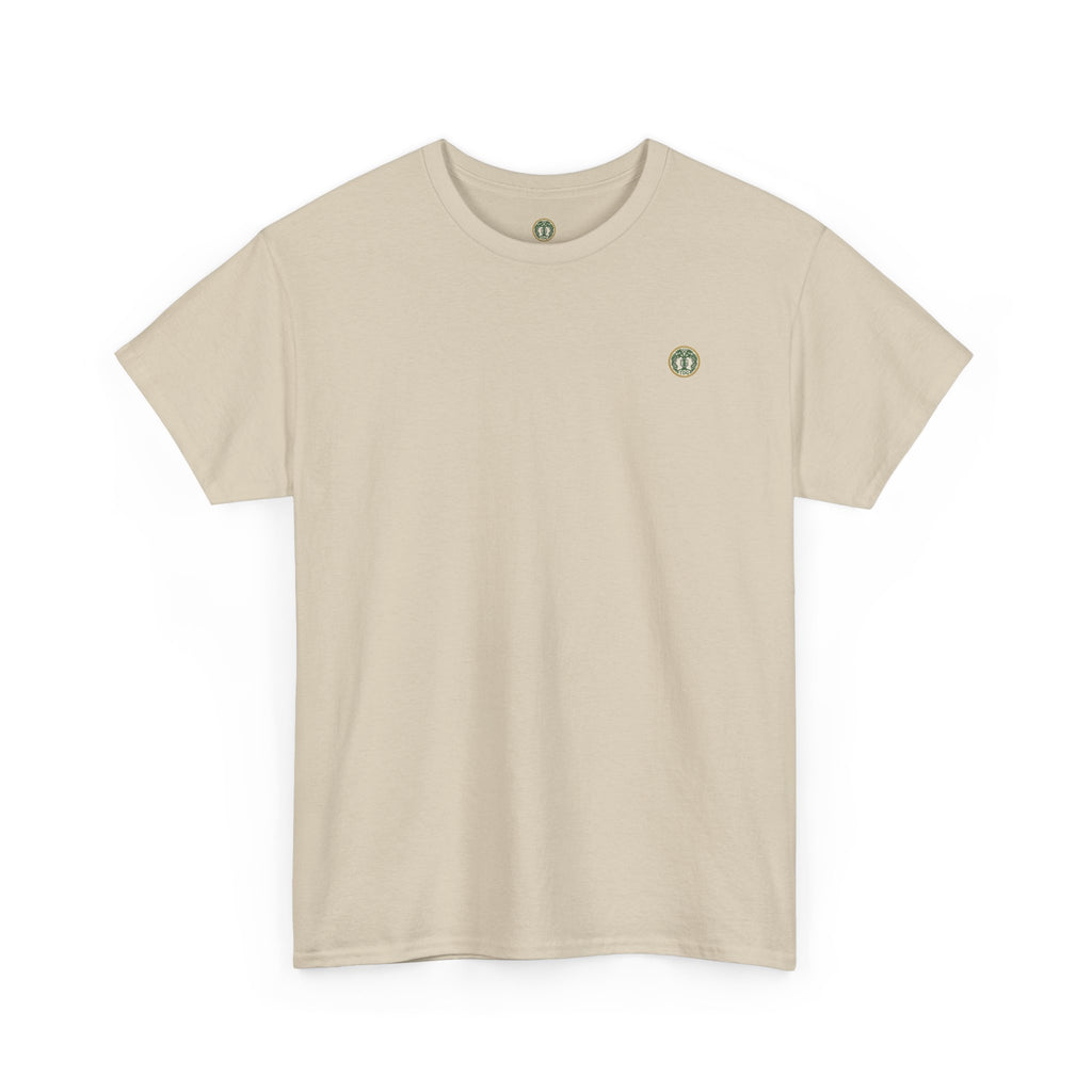 TDG - Unisex Heavy Cotton Tee