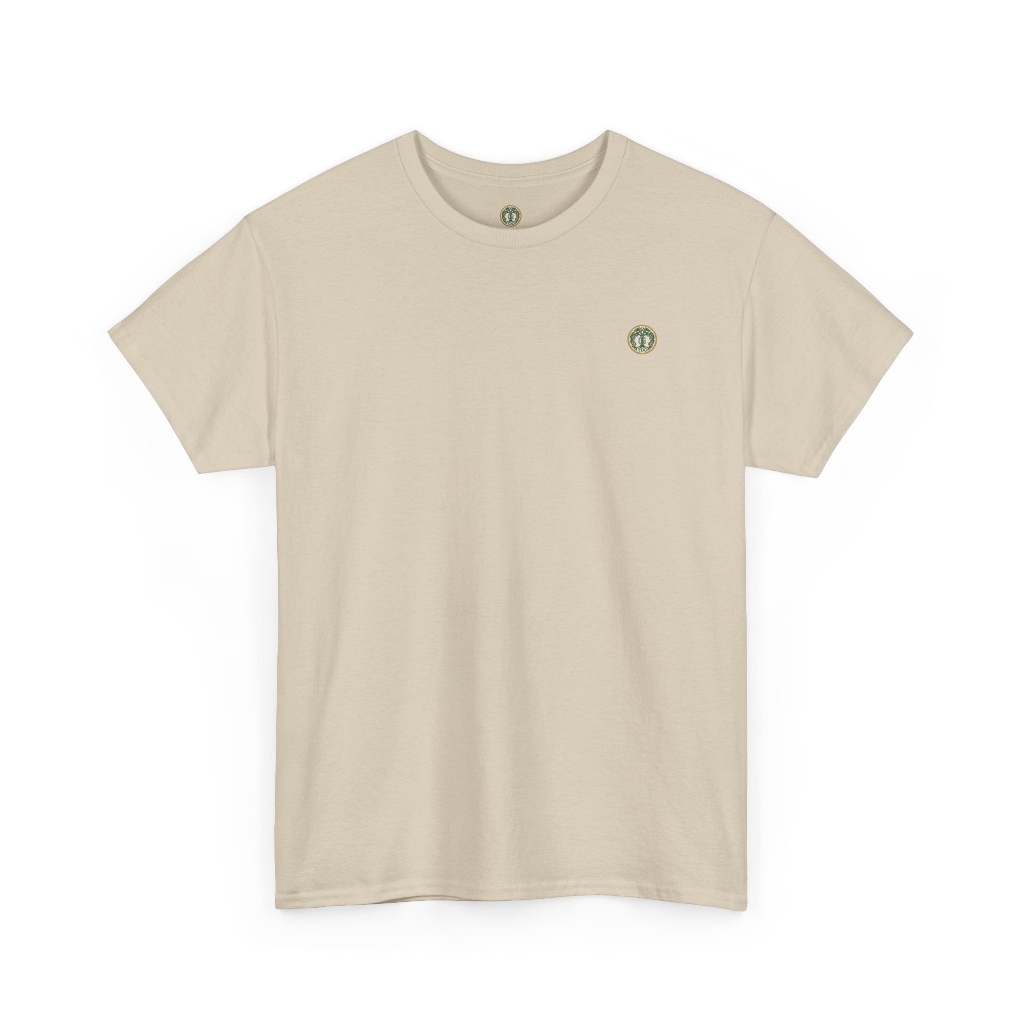 TDG - Unisex Heavy Cotton Tee
