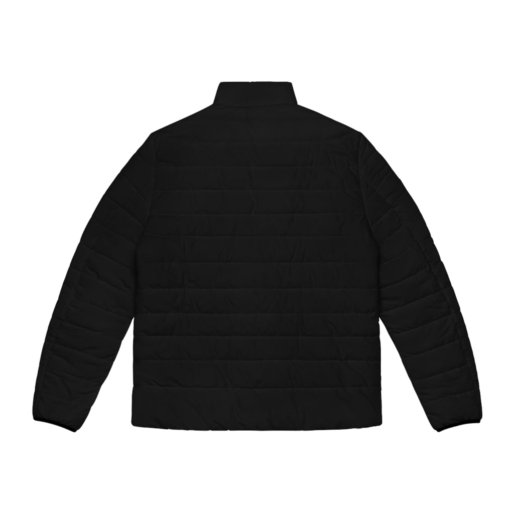 TDG - Puffer Jacket (AOP)