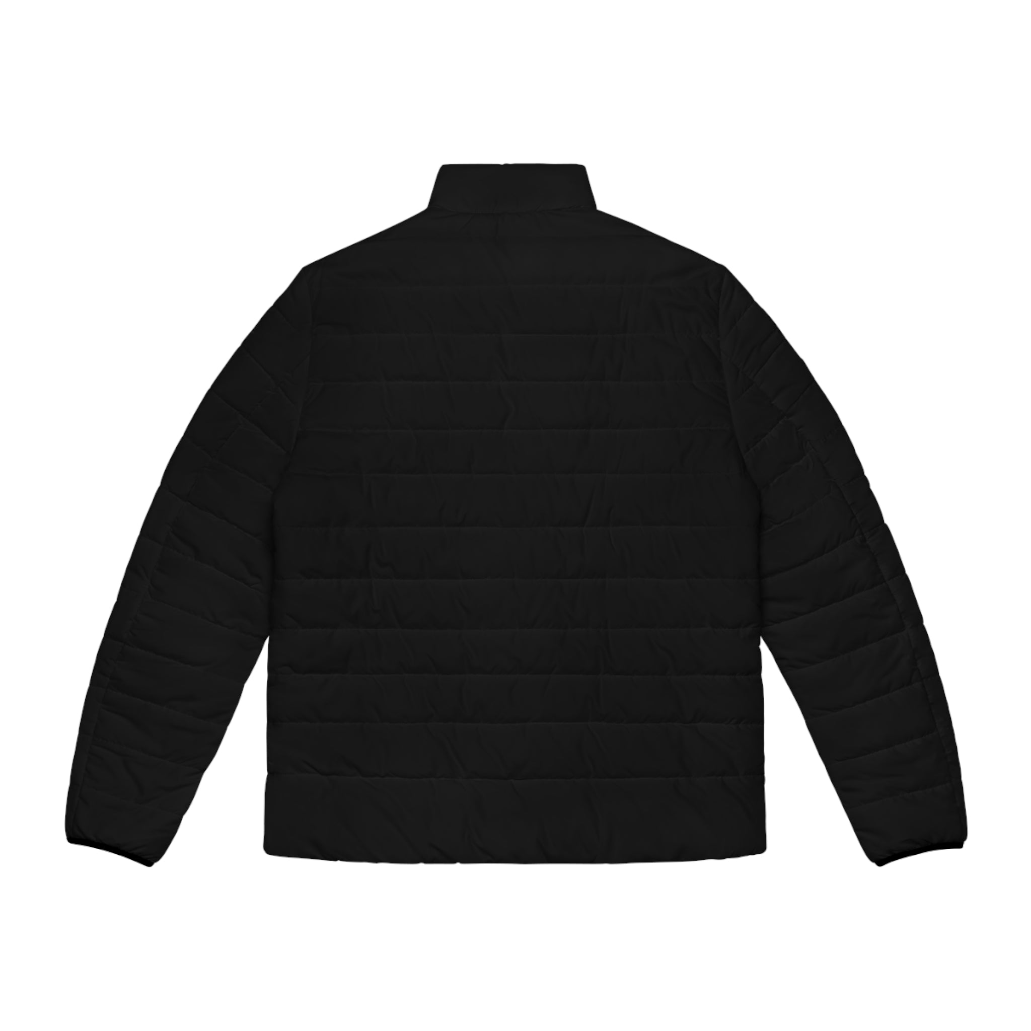 TDG - Puffer Jacket (AOP)