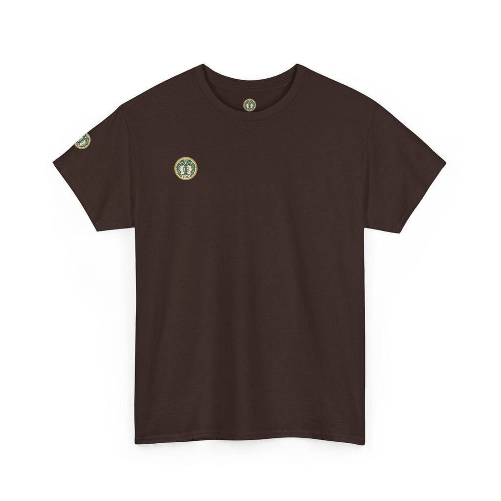 TDG - Heavy Cotton Tee