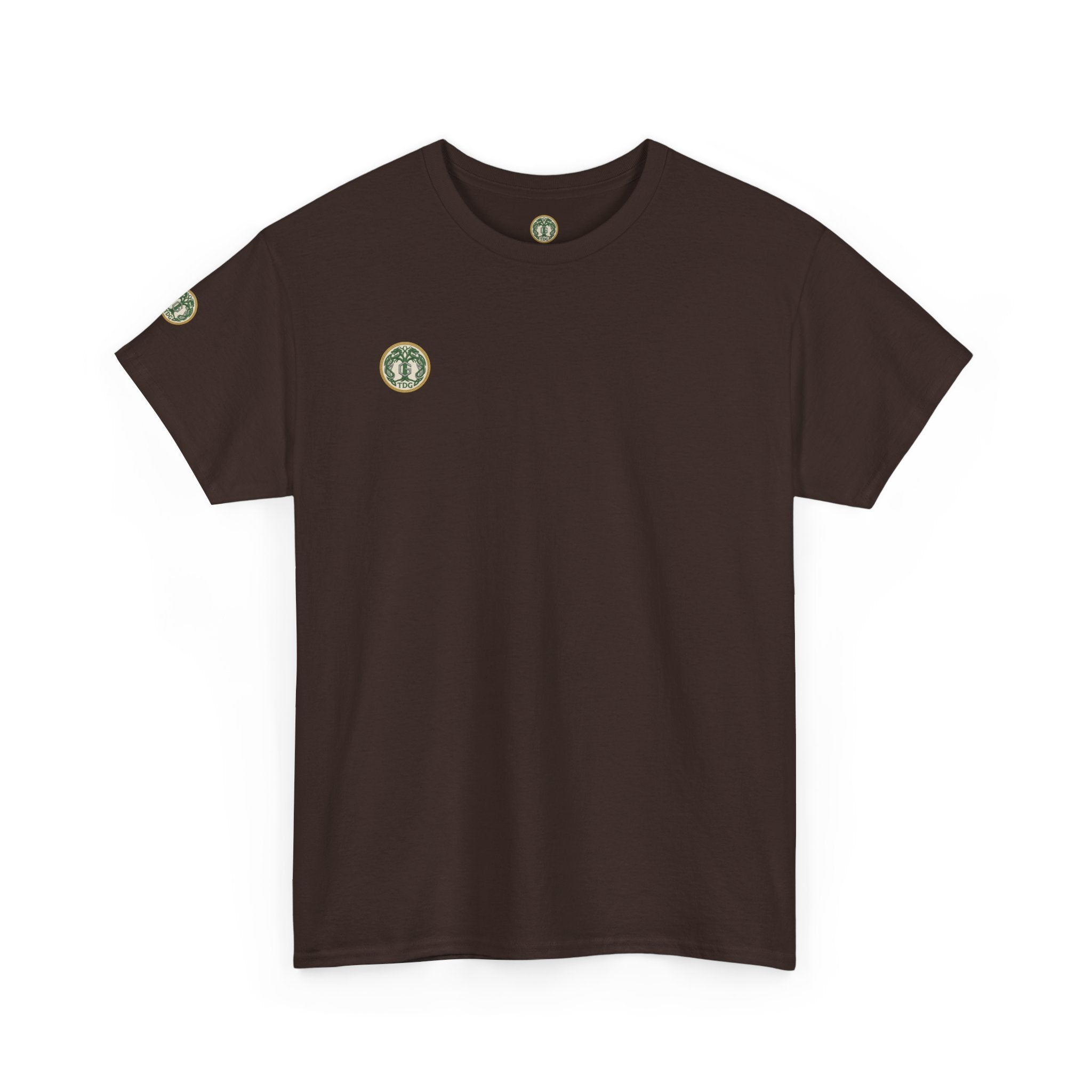 TDG - Heavy Cotton Tee