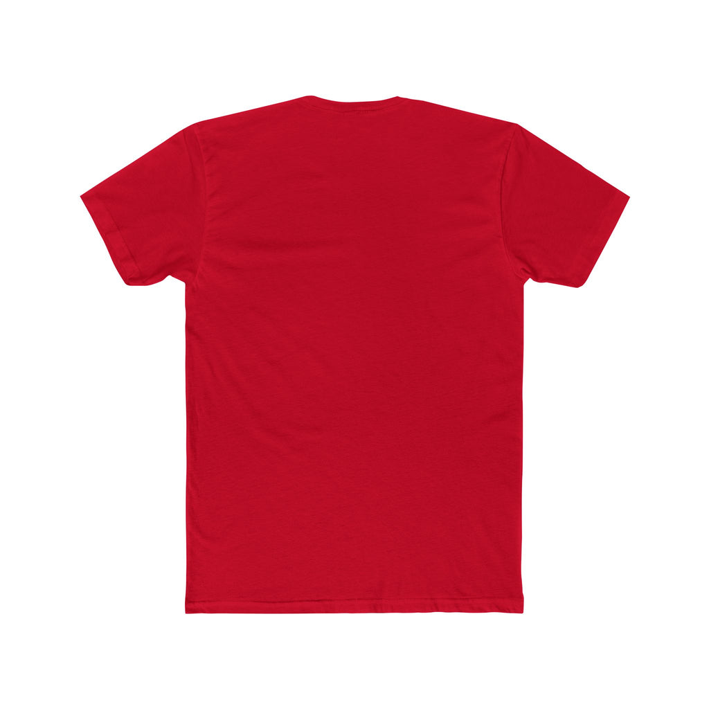 TDG - Cotton Crew Tee