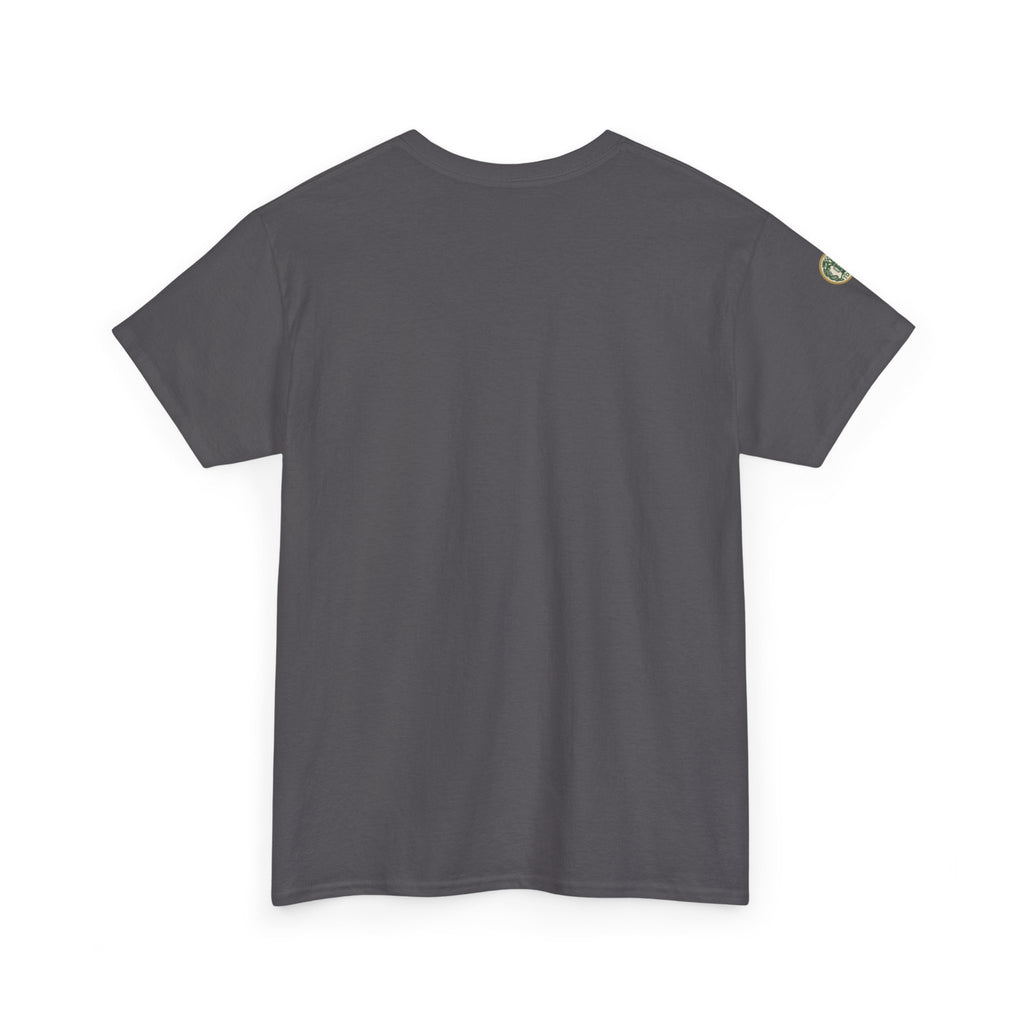 TDG - Unisex Heavy Cotton Tee
