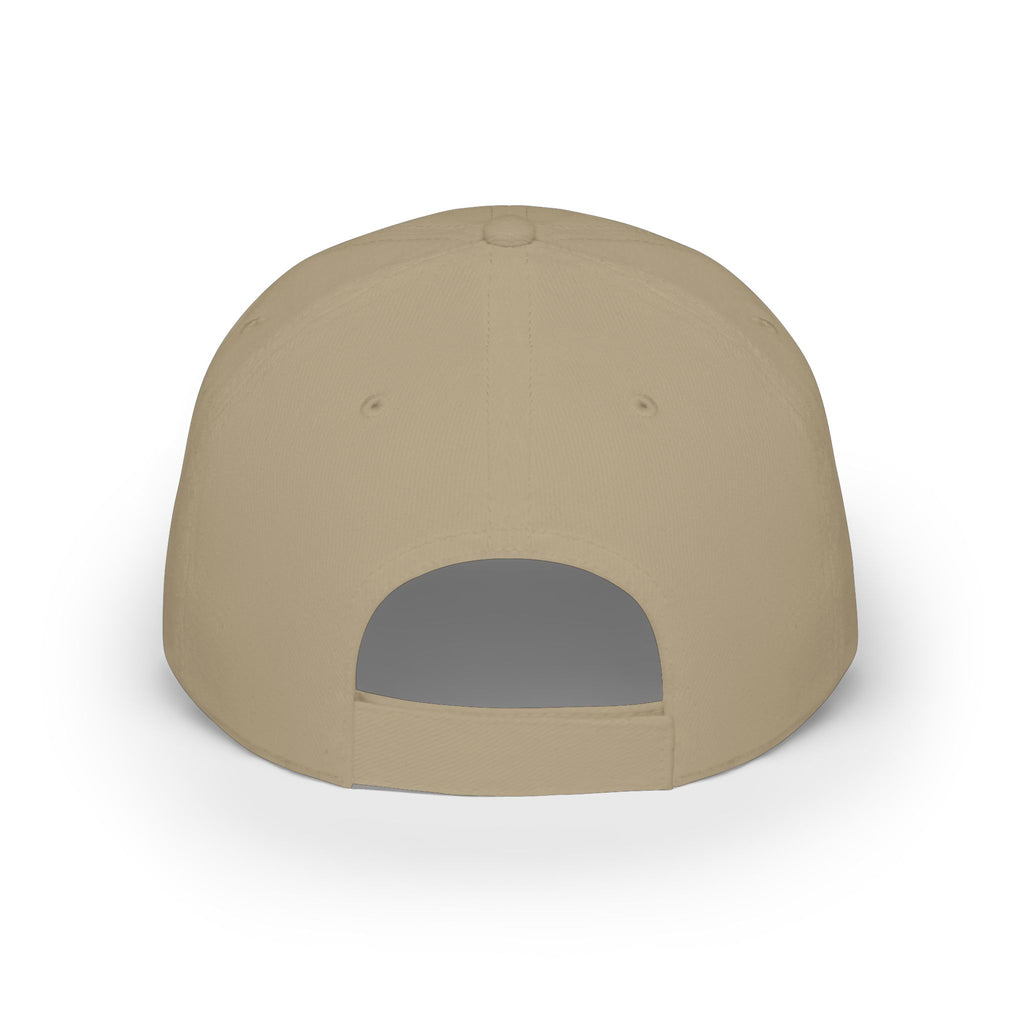 TDG- LOW Profile Cap