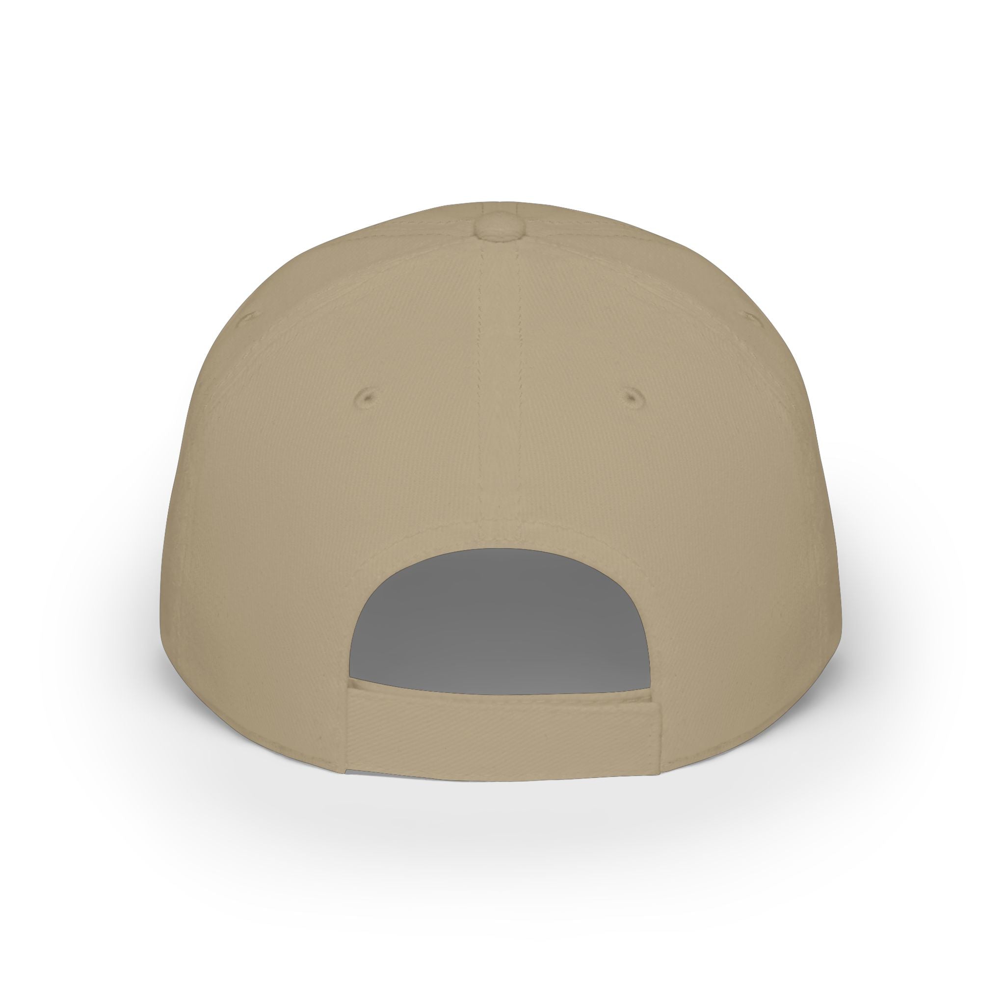 TDG- LOW Profile Cap