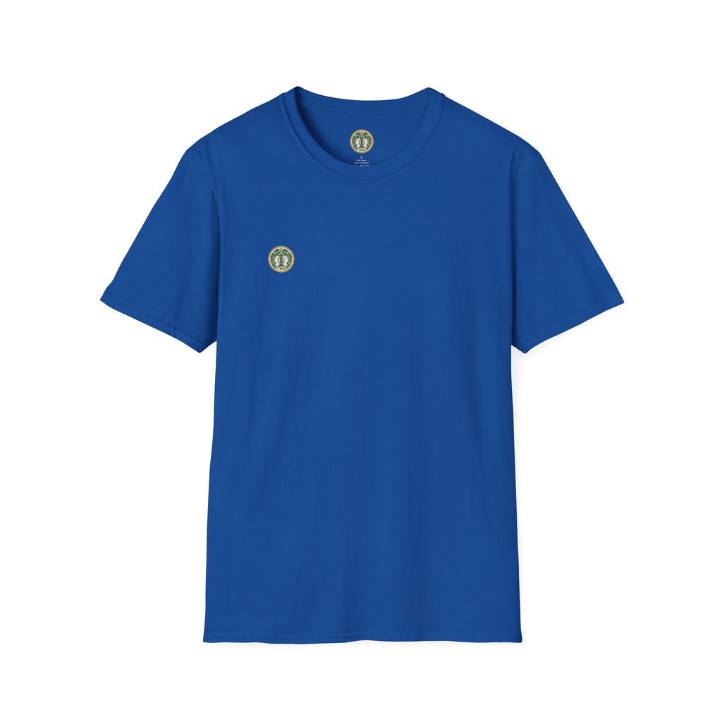 TDG - Unisex Softstyle T-Shirt