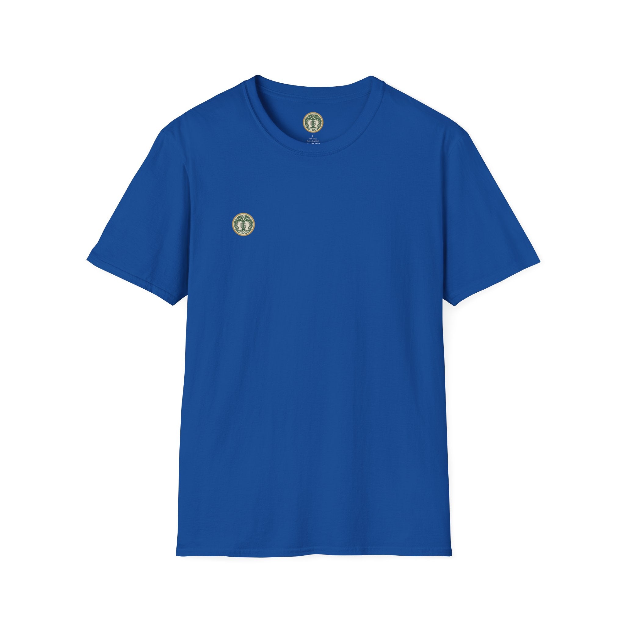 TDG - Unisex Softstyle T-Shirt